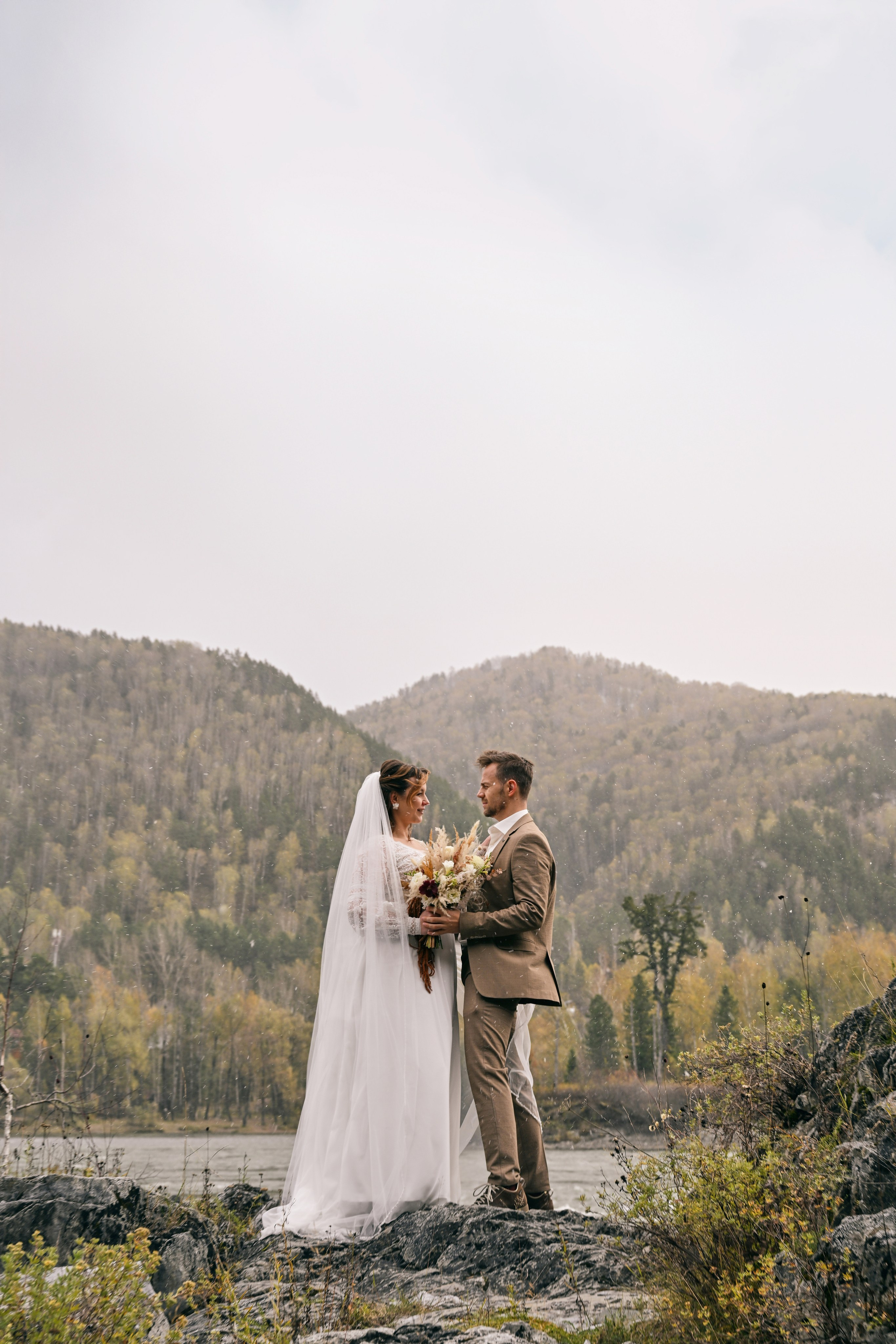 Горы. Алтай. Кристина Еноктаева Фотограф Москва