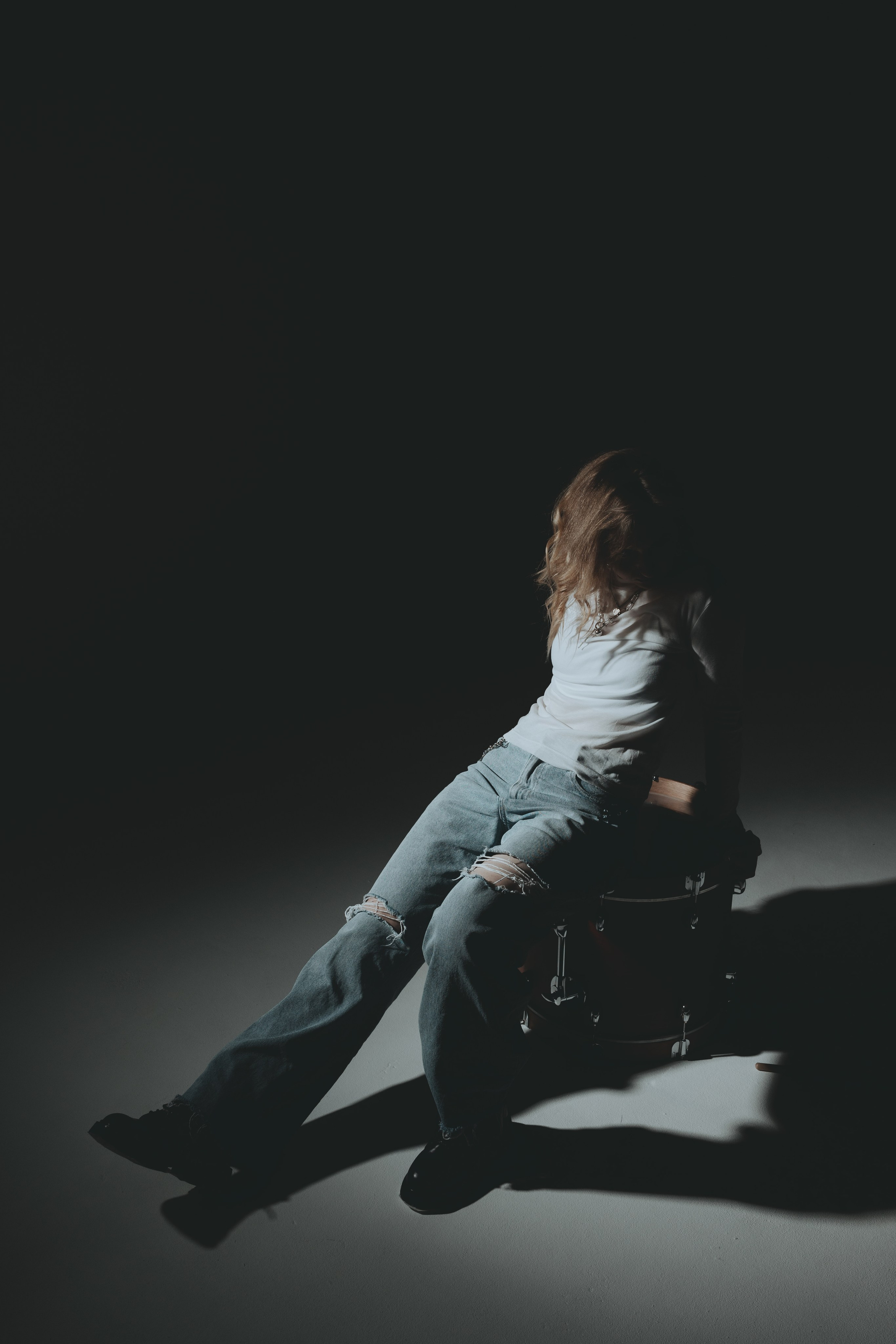 Лена. Фотограф Александр Тулупов