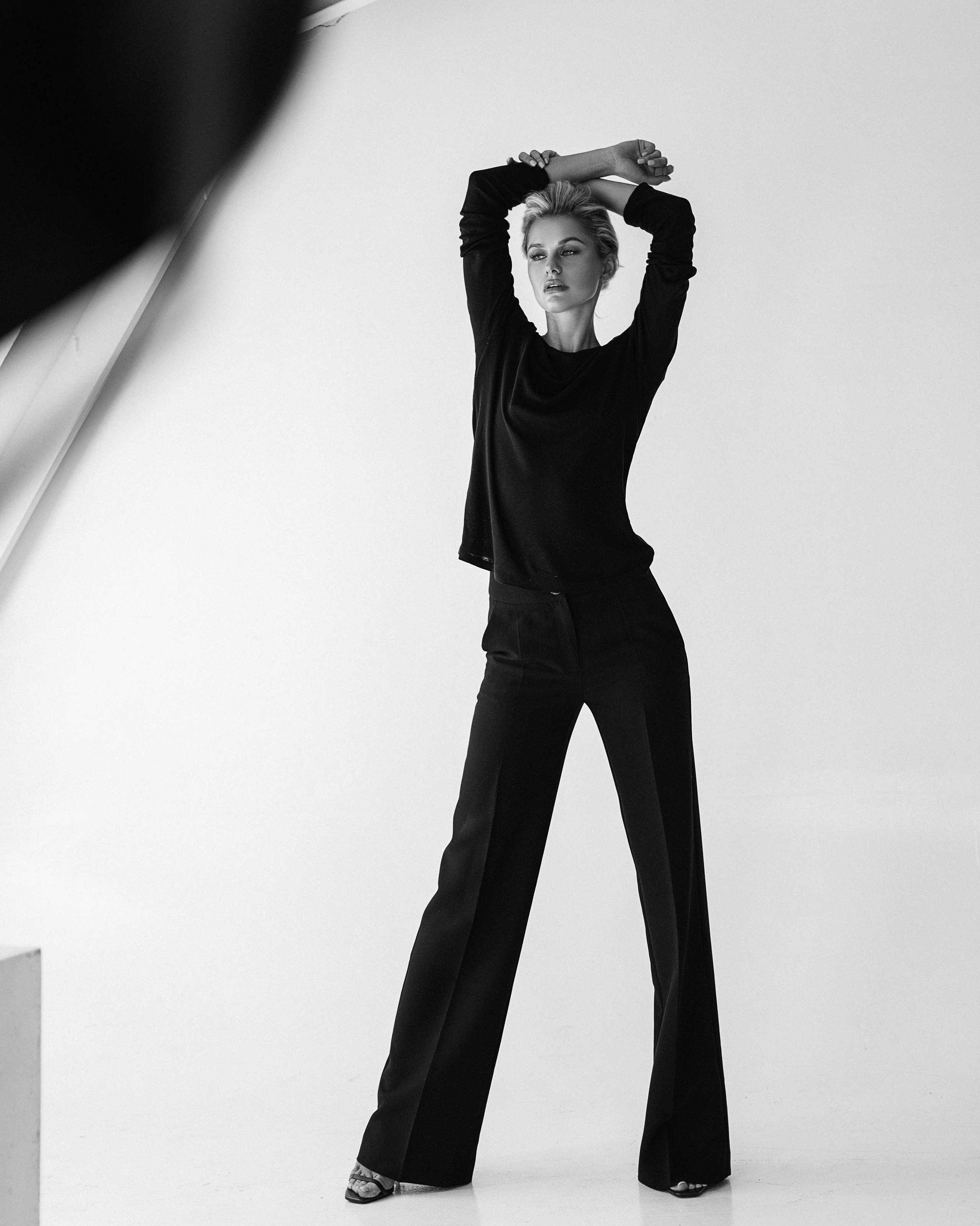 Kristina. Фотограф для людей и их брендов