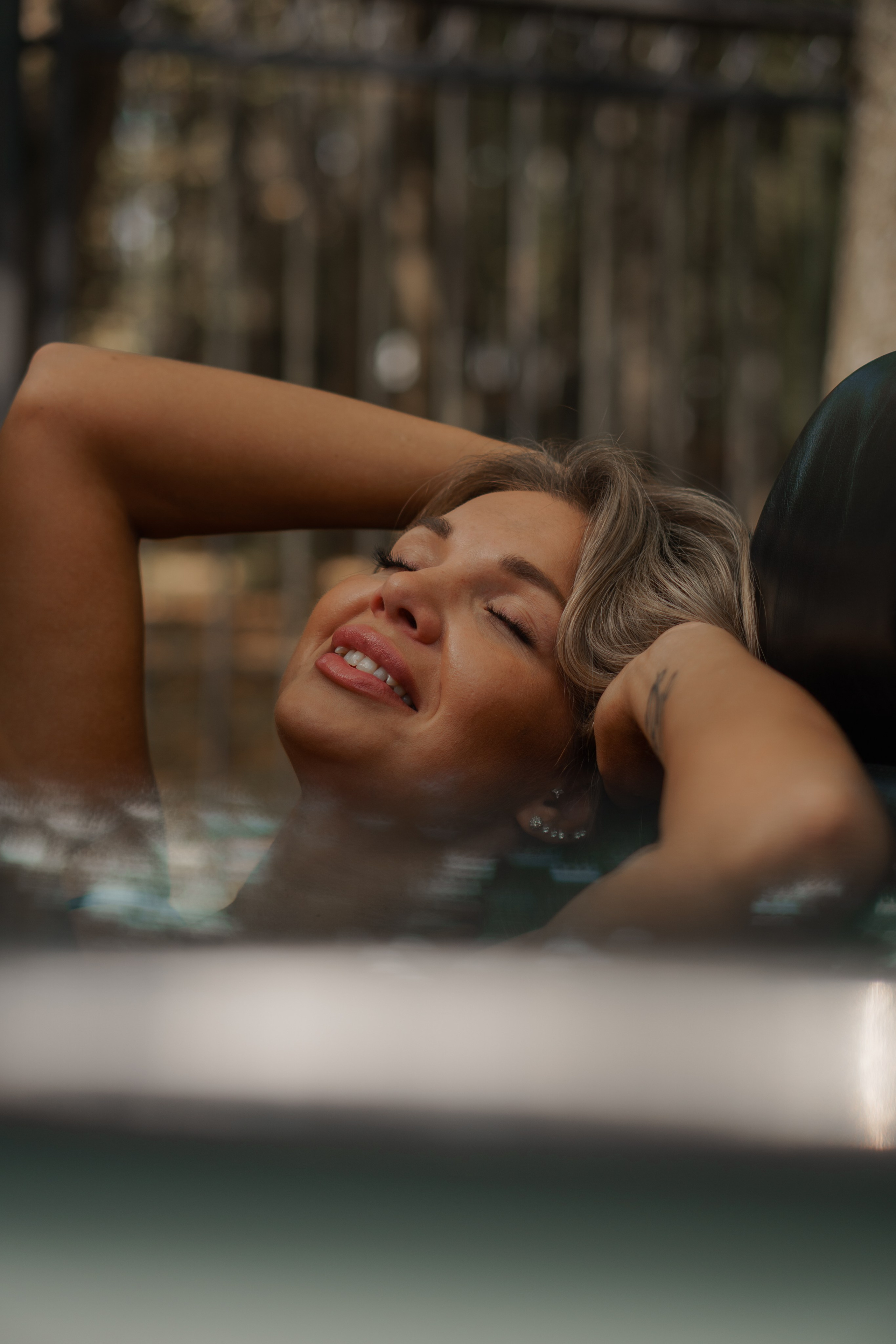 Портфолио. Дарья Смирнова.Портретная и жанровая фотография в Москве