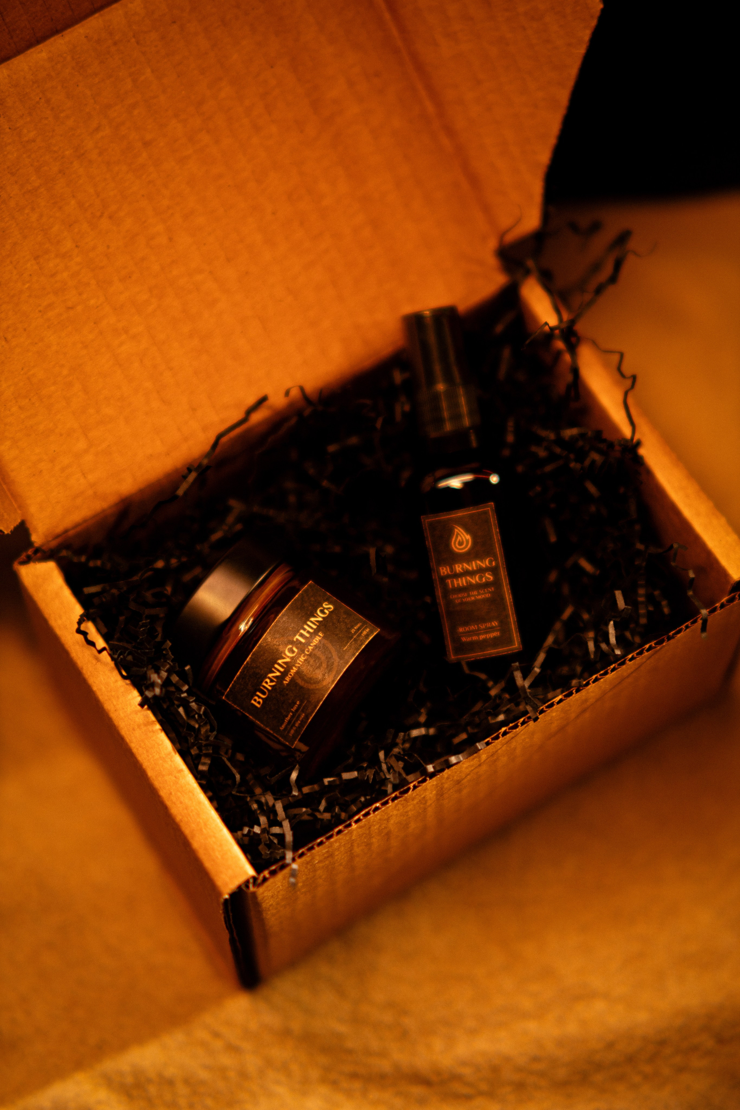 Свечи. Александр Атлес Фотограф