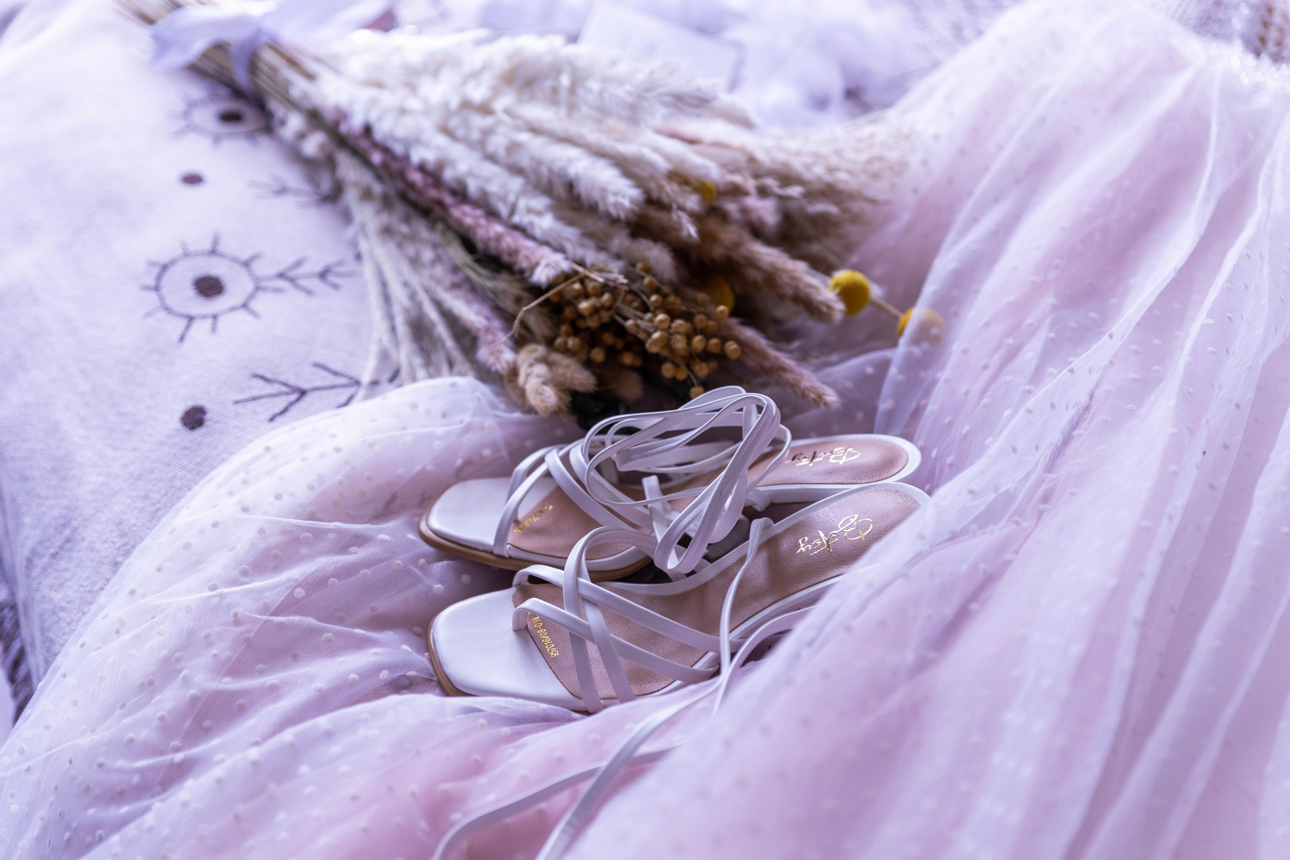 Свадьба в стиле Бохо в загородном доме. Свадебный фотограф Александра Мяскова