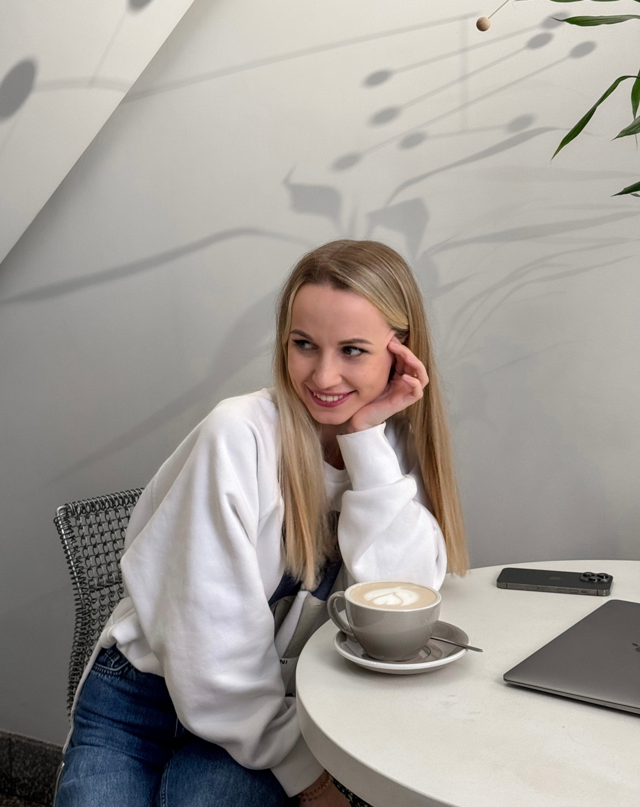 Контент-съёмки. Екатерина Таирова. Контент-фотограф из Санкт-Петербурга