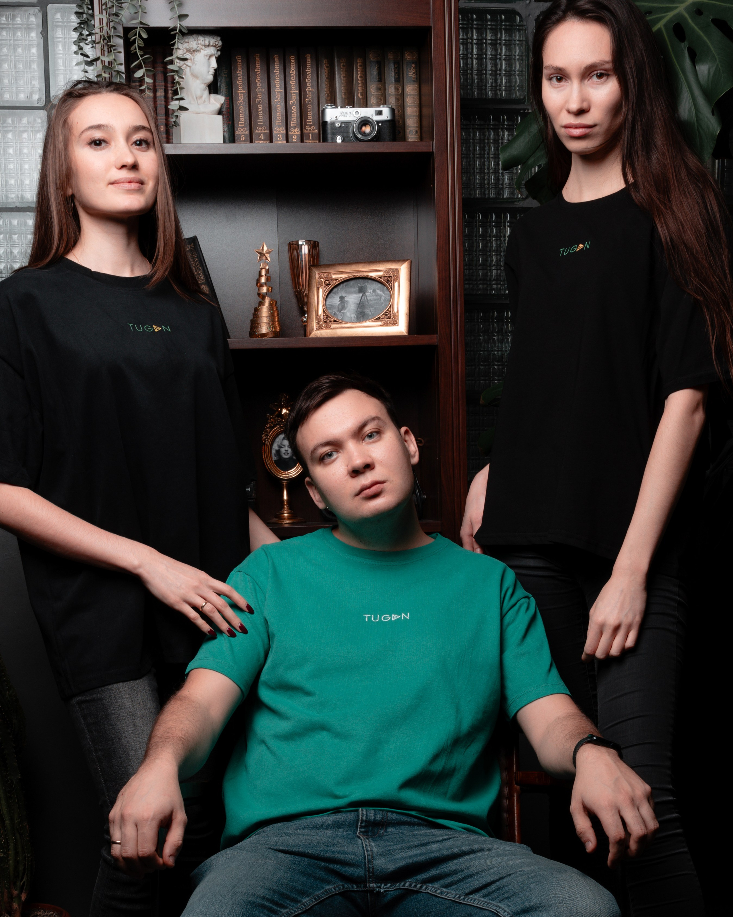 Tugan Brand. Свадебный фотограф Уфа, Руслан Бикташев