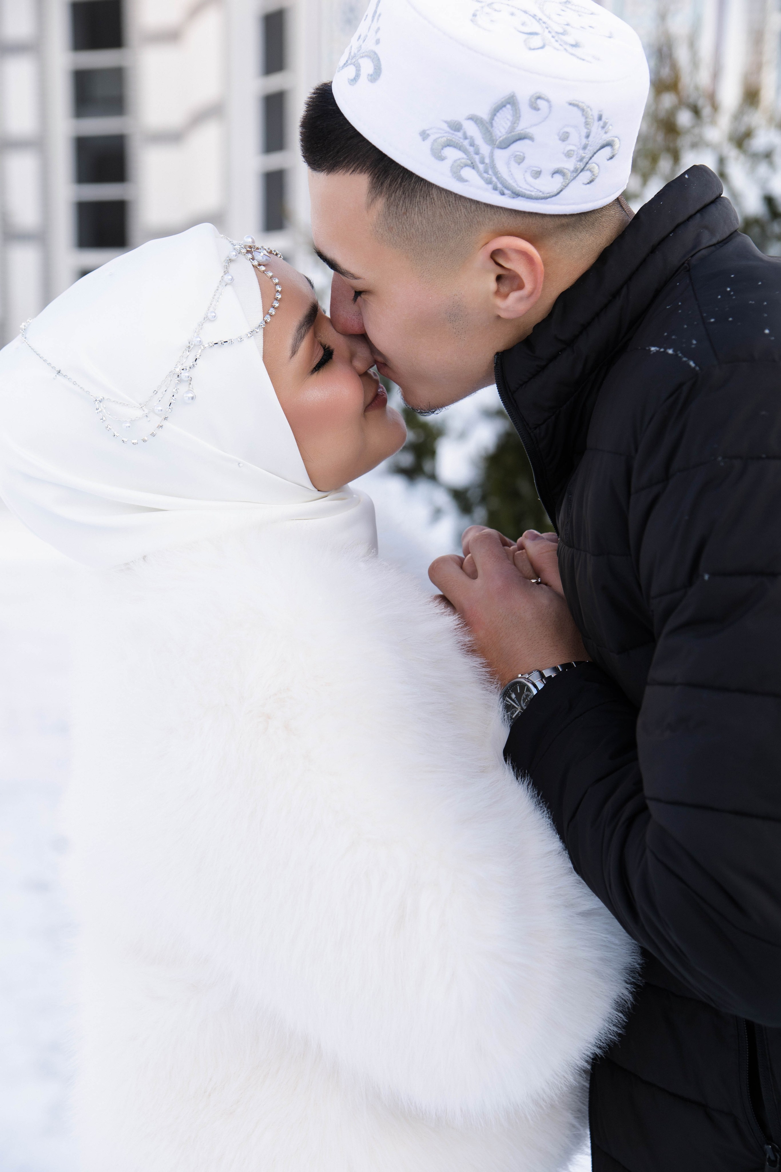 Адель&Эльвина. Фотограф Буинск, Казань Аделя Давлетшина