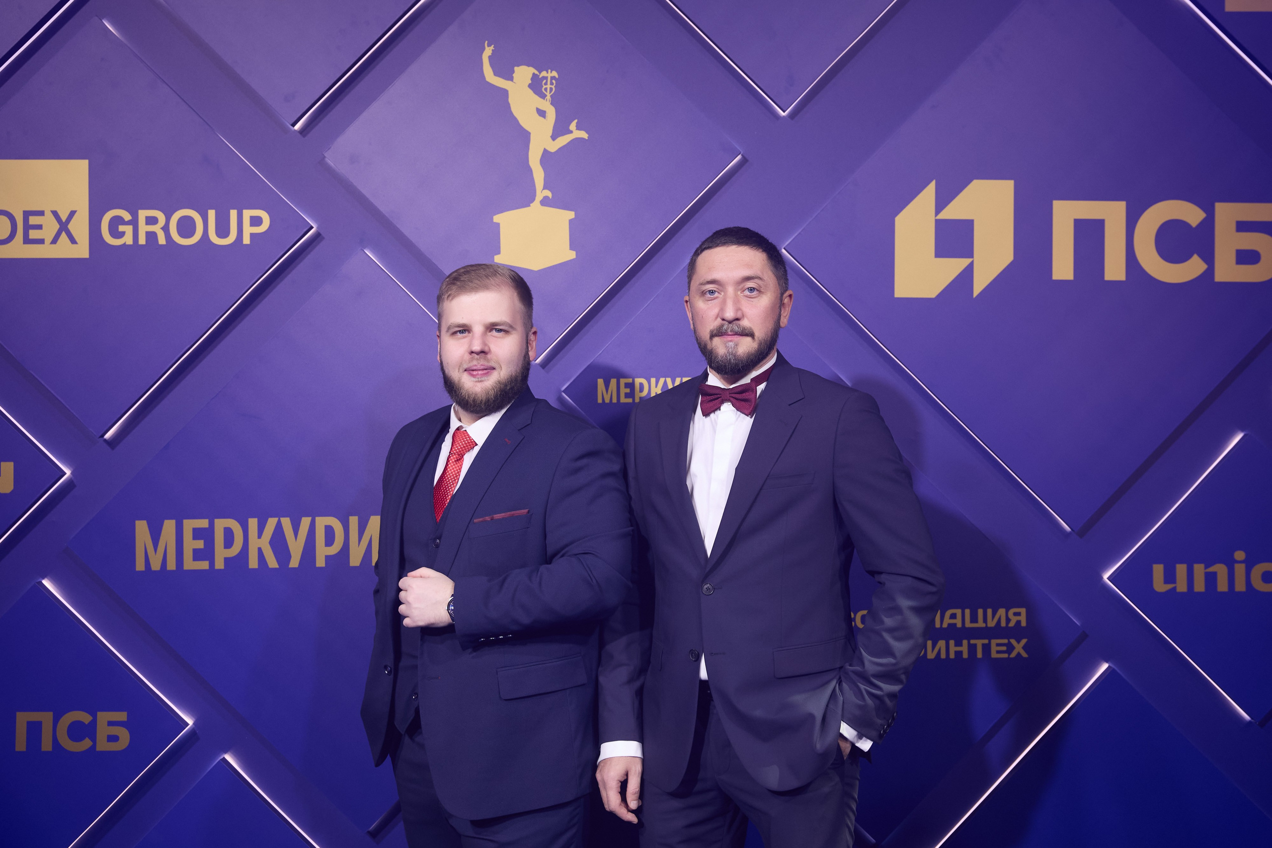 Премия «Меркурий-2025». Ассоциация КорпФинТех