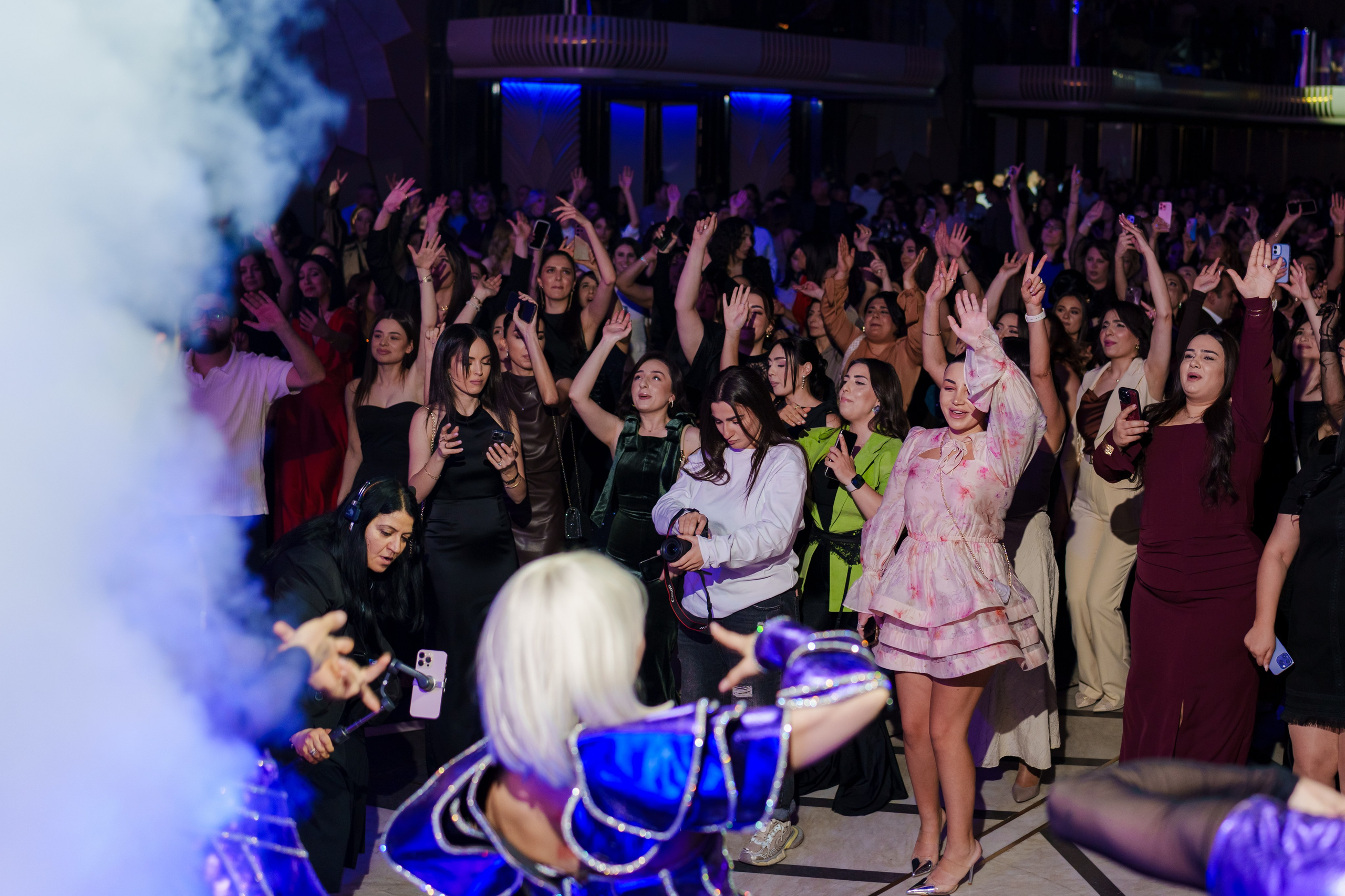 КОРПОРАТИВНЫЕ МЕРОПРИЯТИЯ