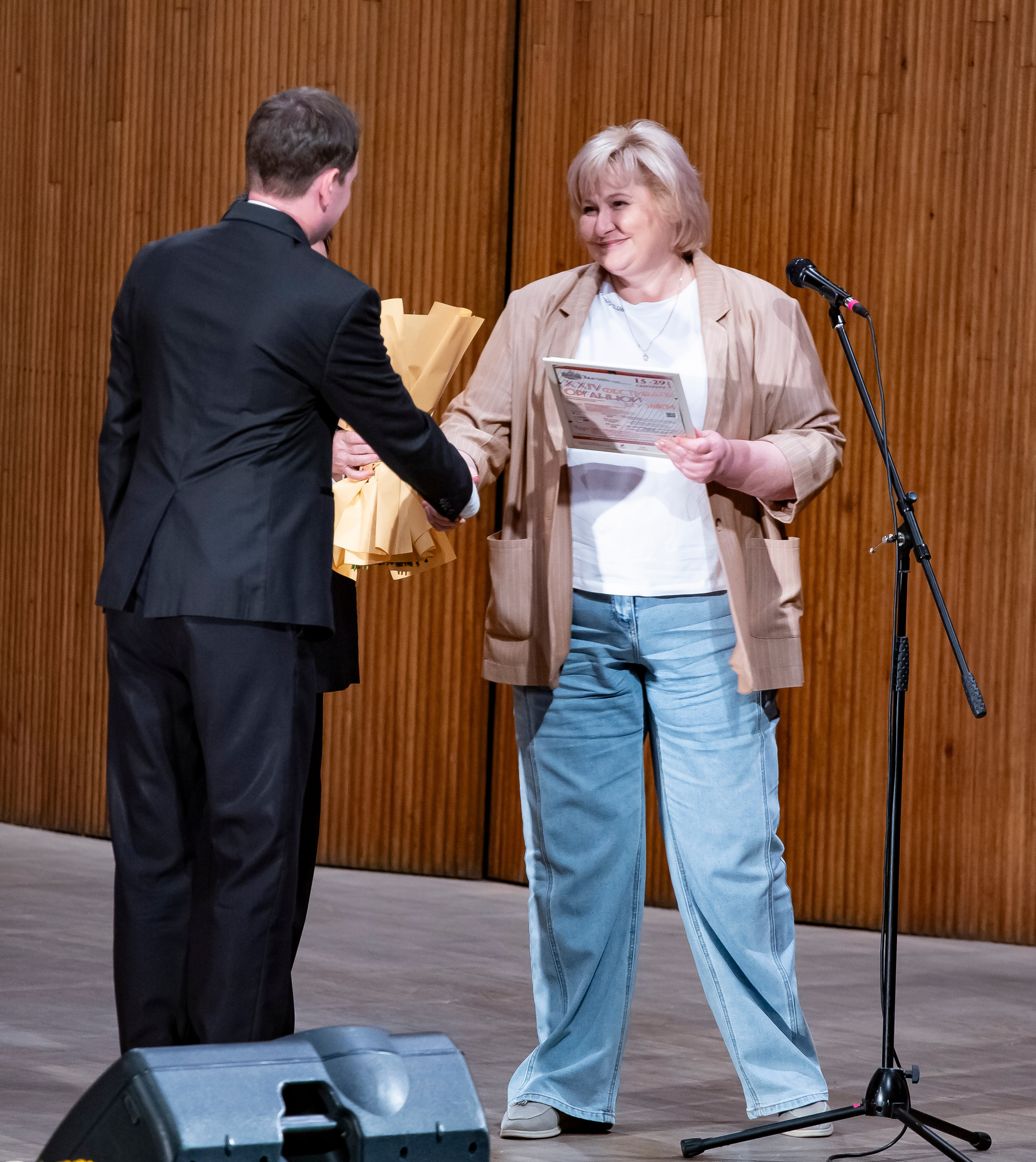 24 Открытый фестиваль органной музыки г. Сочи. Фотограф в Сочи Юрий Шептаев