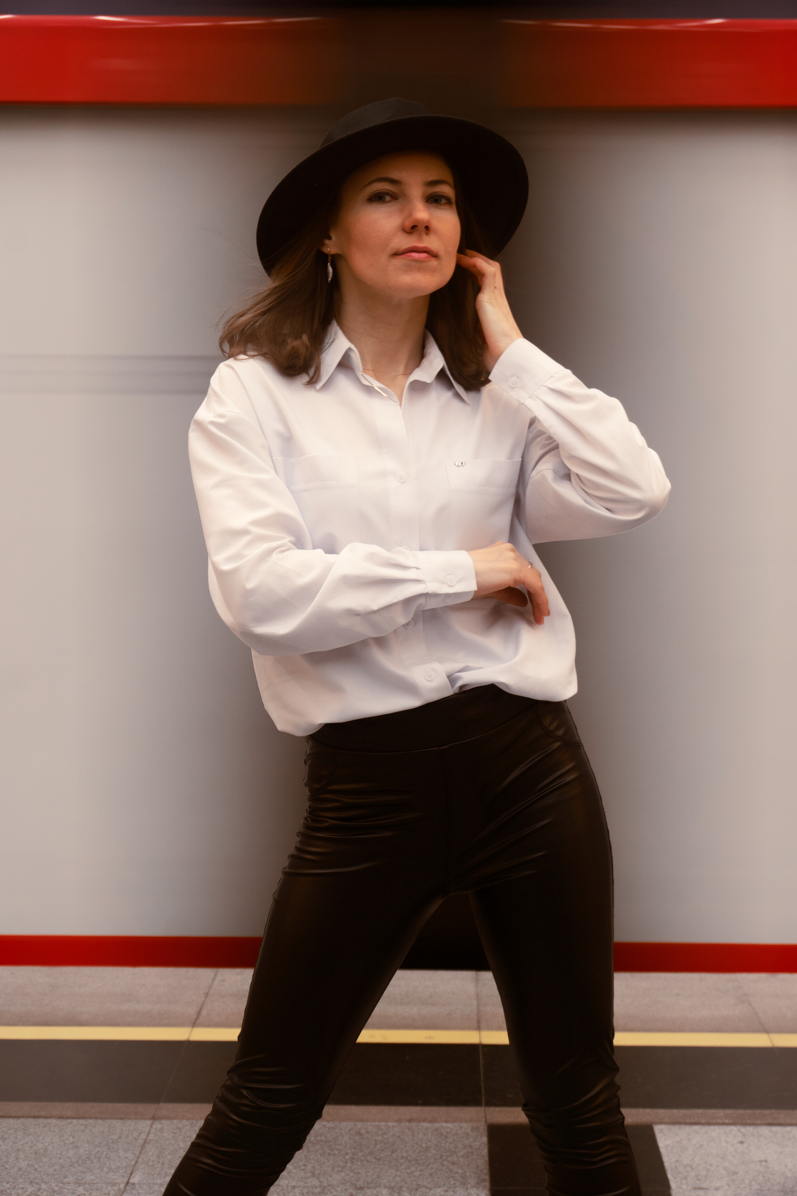 Ирина. Фотограф и видеограф DOSERZH (Добрин Сергей) в городе Москва и МО