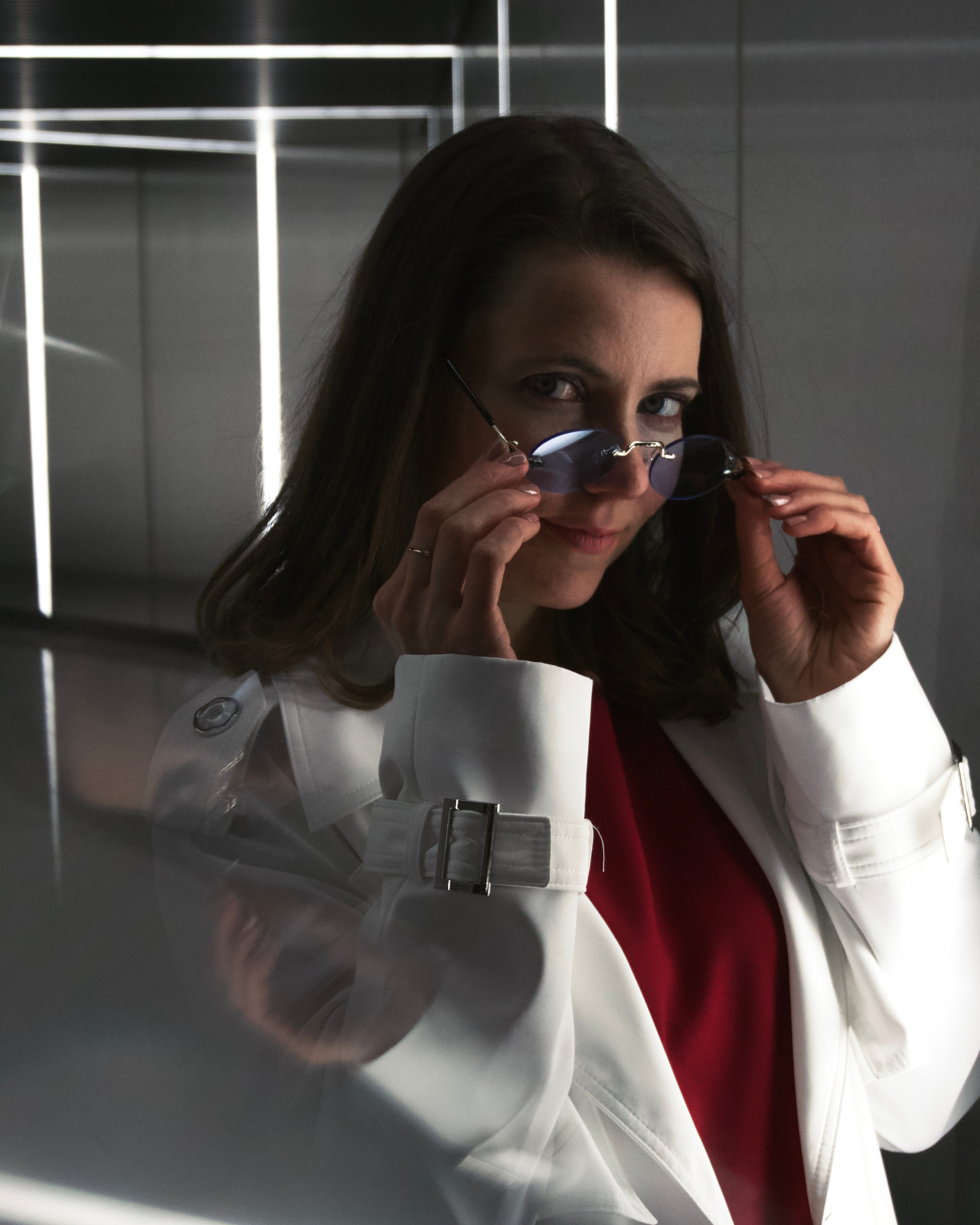 Ирина. Фотограф и видеограф DOSERZH (Добрин Сергей) в городе Москва и МО