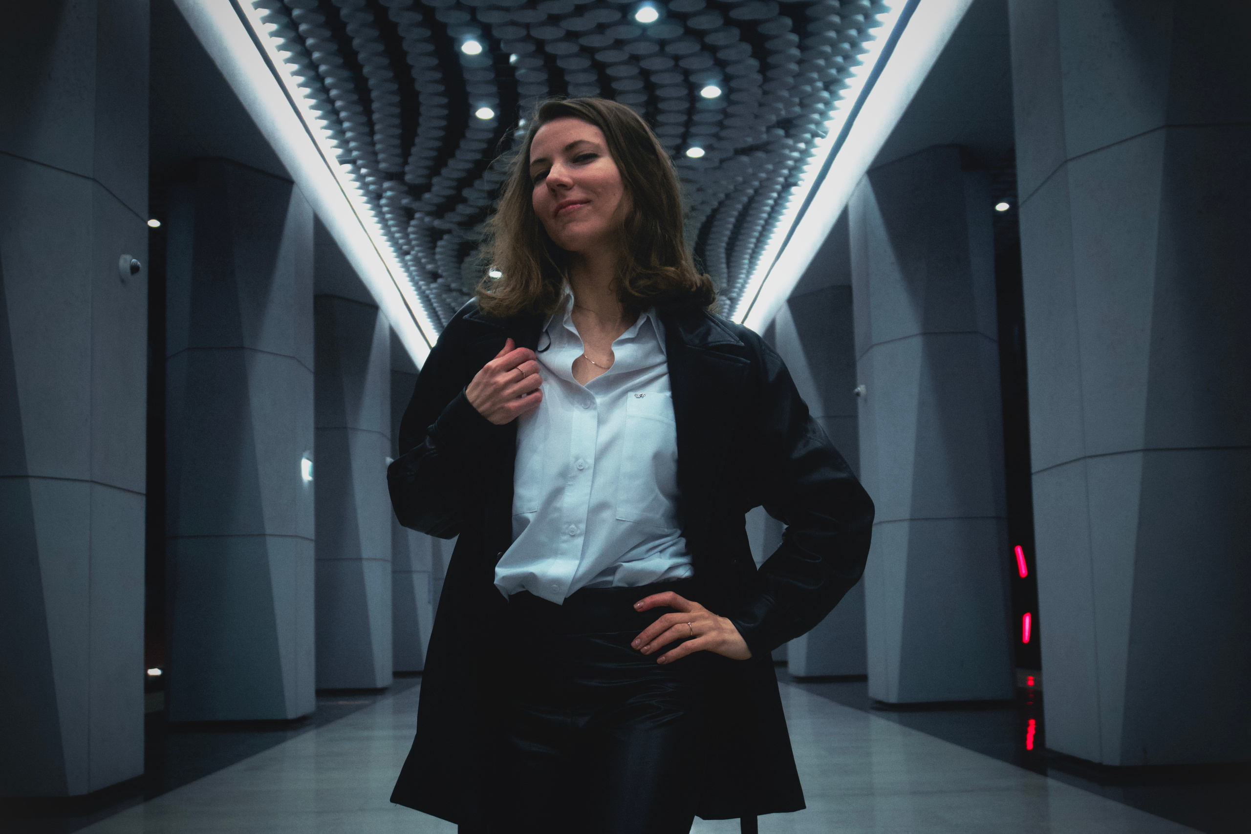 Ирина. Фотограф и видеограф DOSERZH (Добрин Сергей) в городе Москва и МО