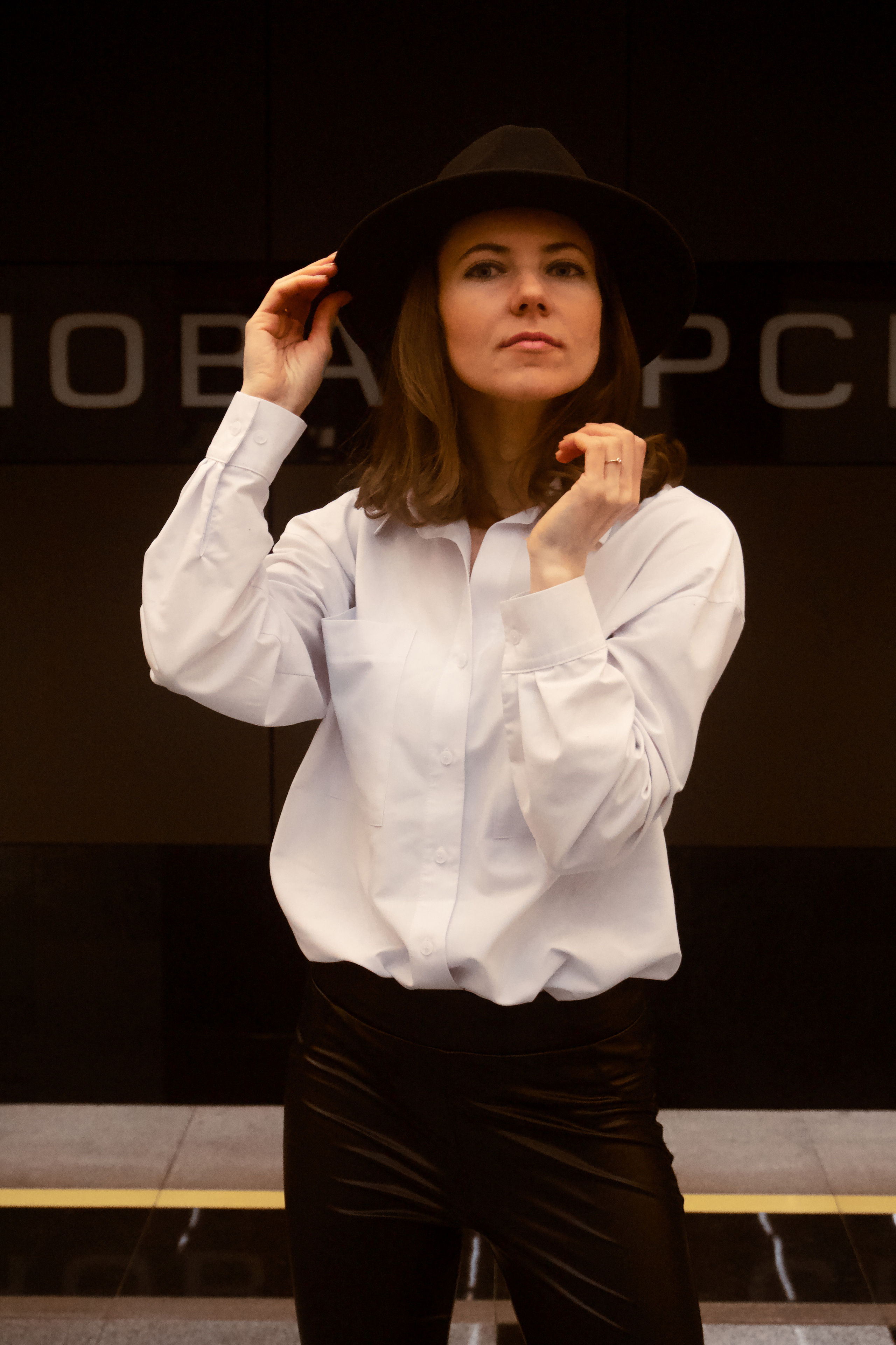 Ирина. Фотограф и видеограф DOSERZH (Добрин Сергей) в городе Москва и МО