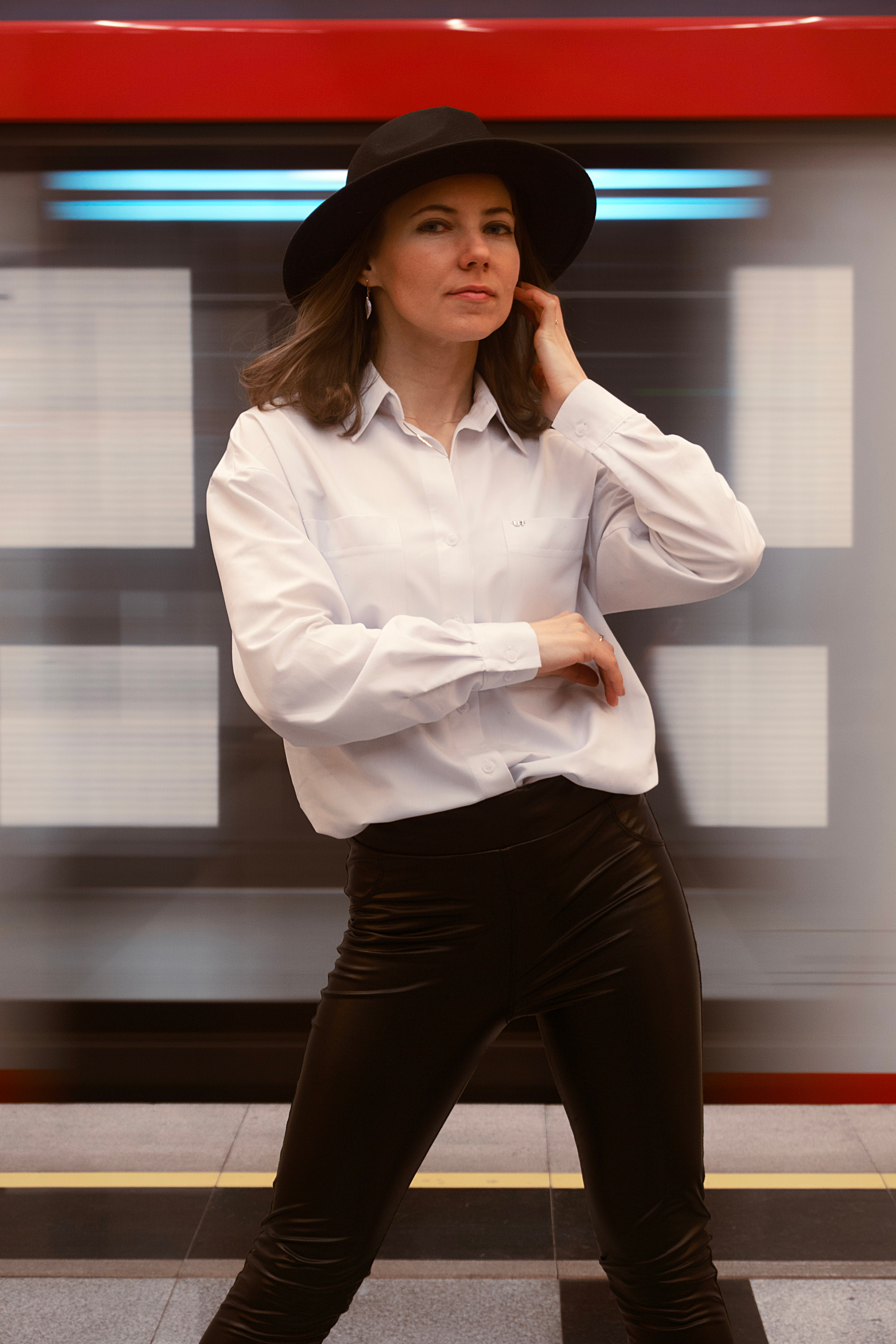 Ирина. Фотограф и видеограф DOSERZH (Добрин Сергей) в городе Москва и МО