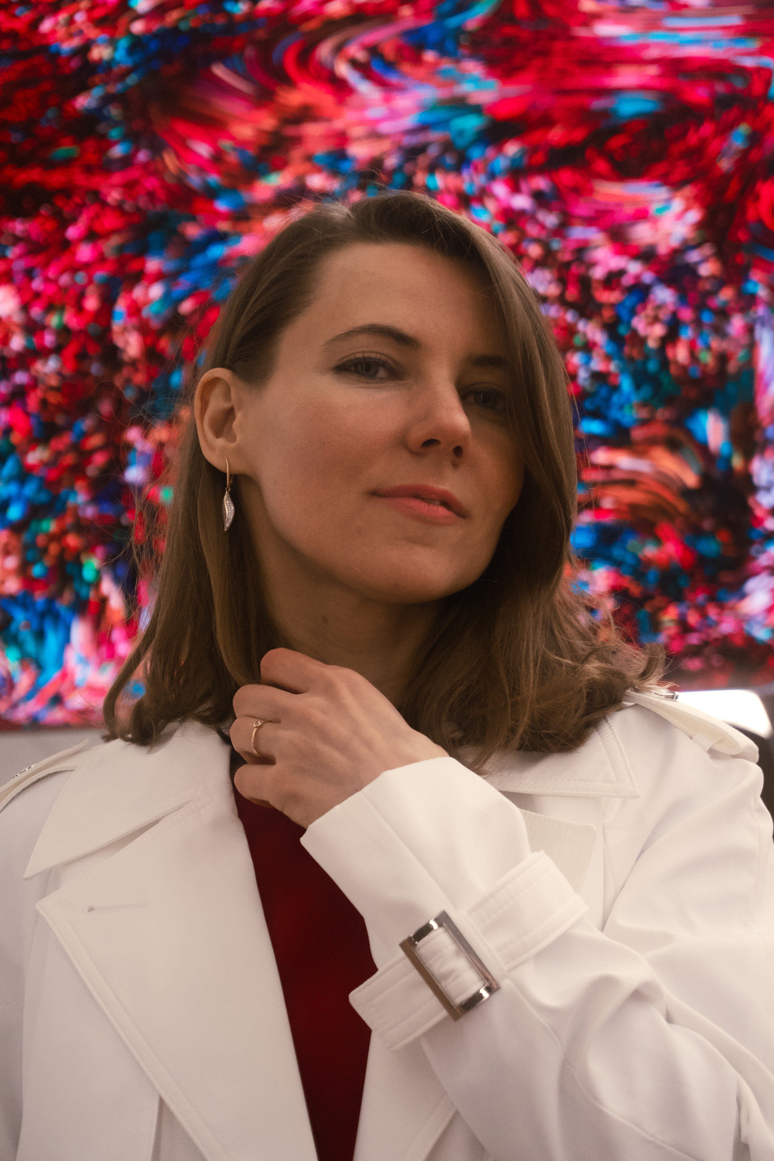 Ирина. Фотограф и видеограф DOSERZH (Добрин Сергей) в городе Москва и МО