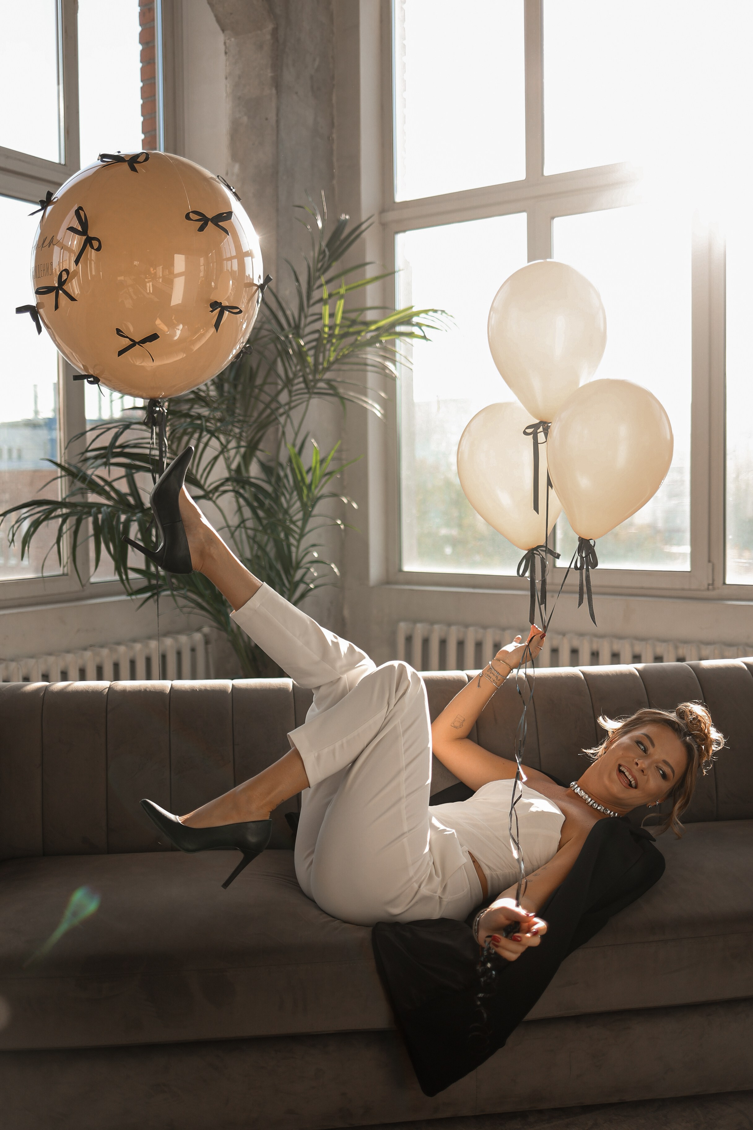 Мария. Алексей Дьяков. Photo • Video • Event