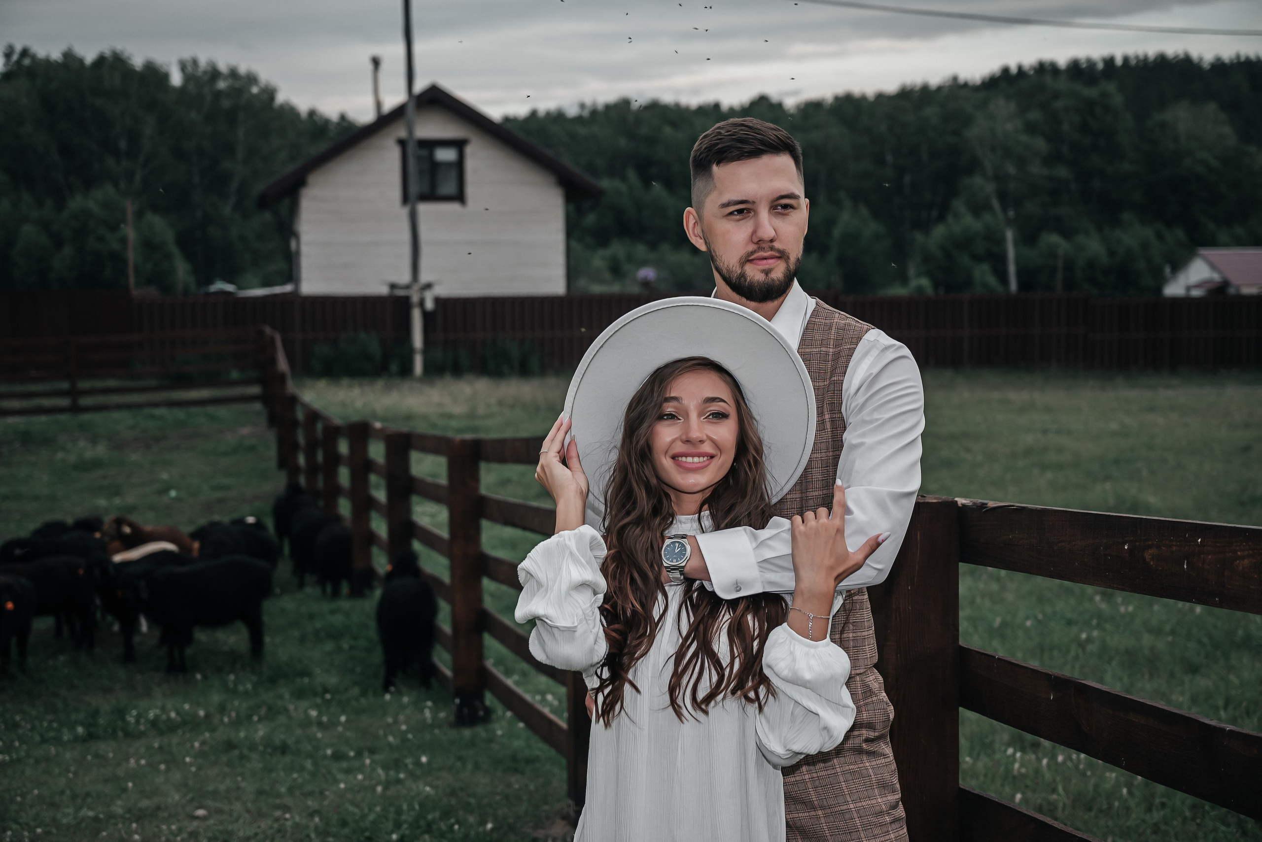 Свадьбы. Портреты, Свадьбы, Ню съёмка