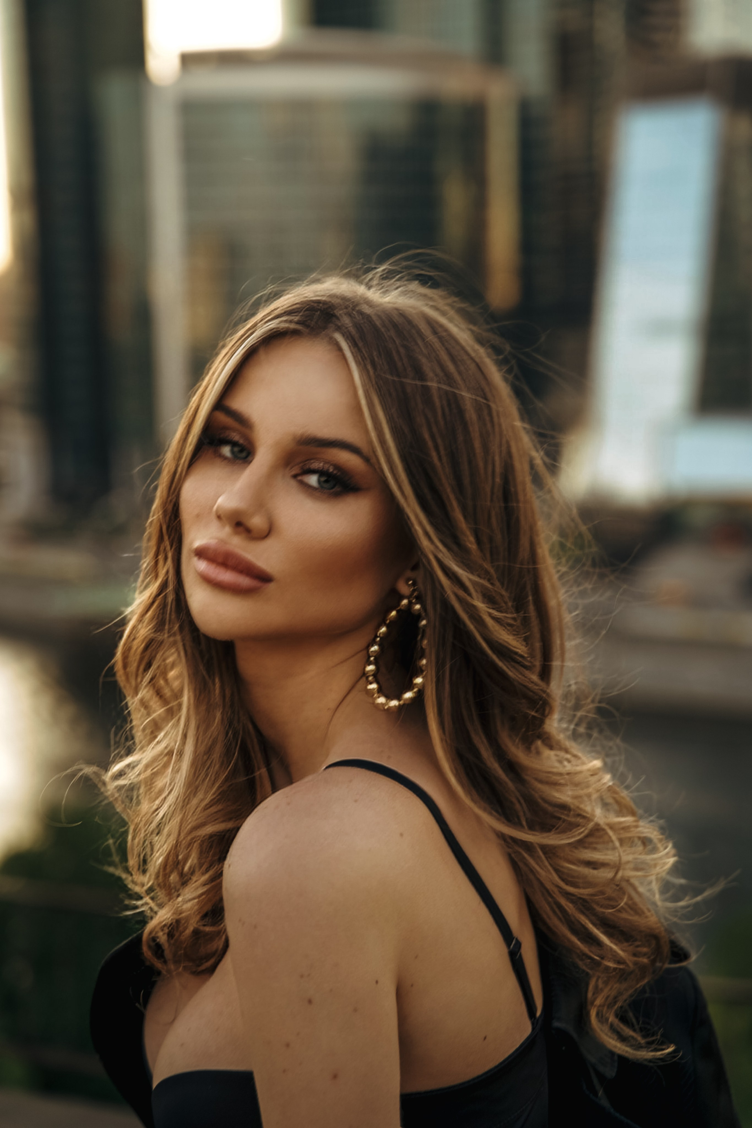 WOMAN. Милена. Фотограф-Видеограф Москва