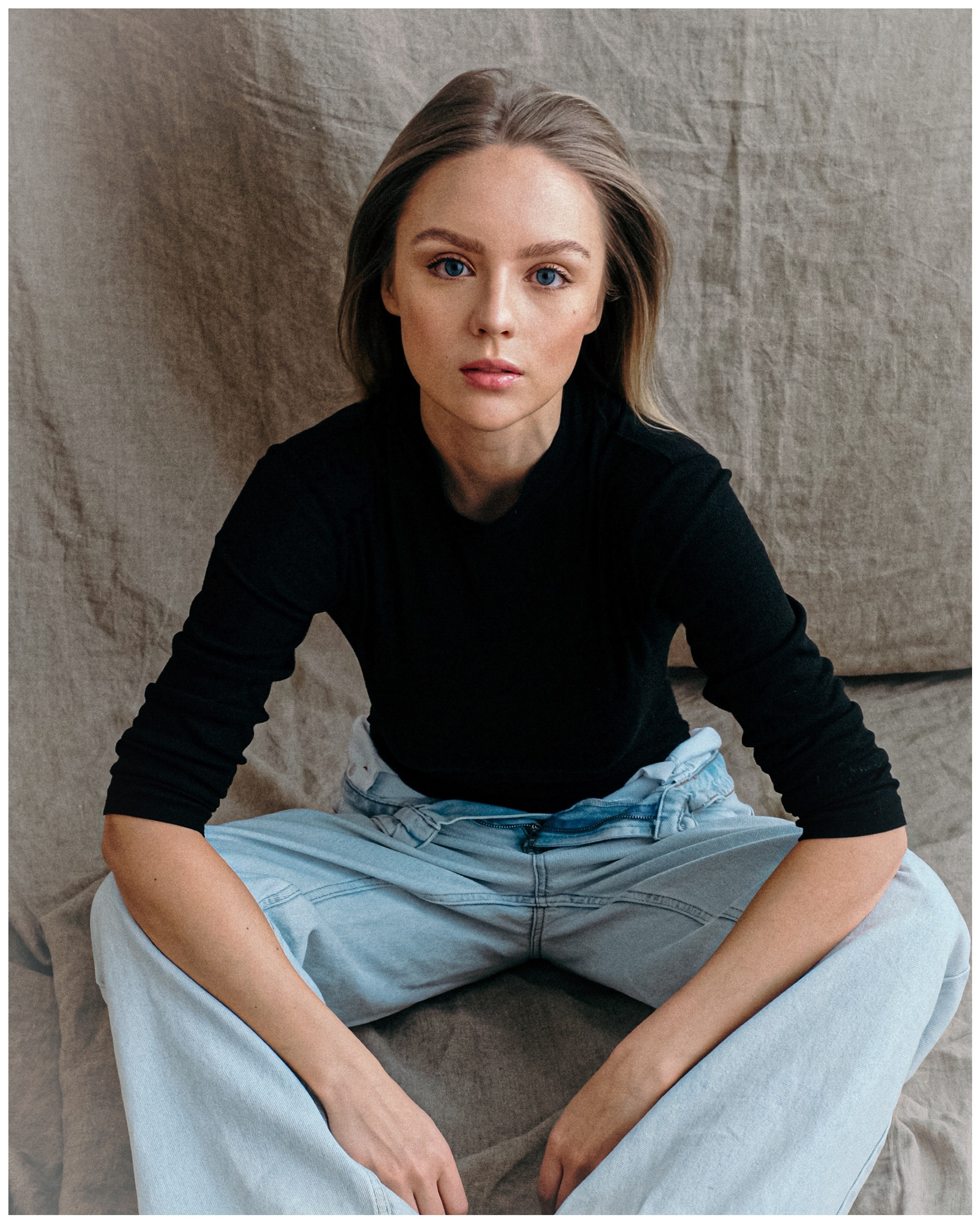 WOMAN. Милена. Фотограф-Видеограф Москва