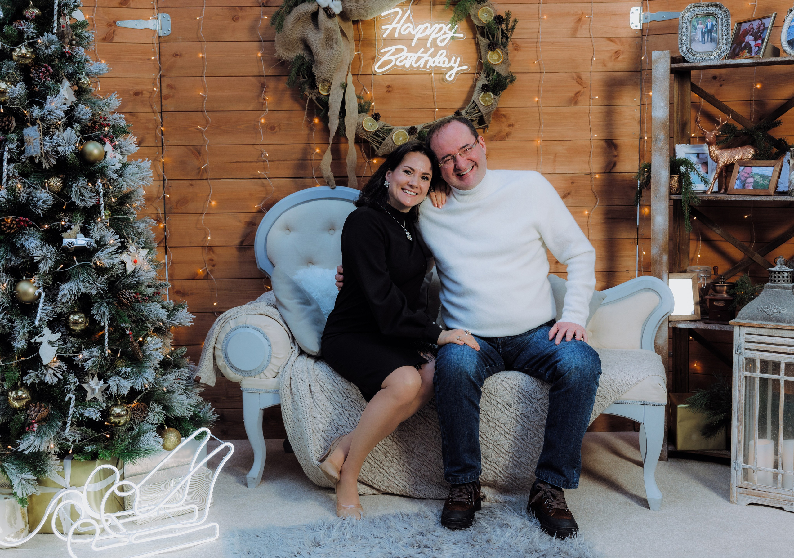 Юбилей 50 лет. Фотограф Андрей Ширкалин Москва Московская обл, Коломна, Рязань