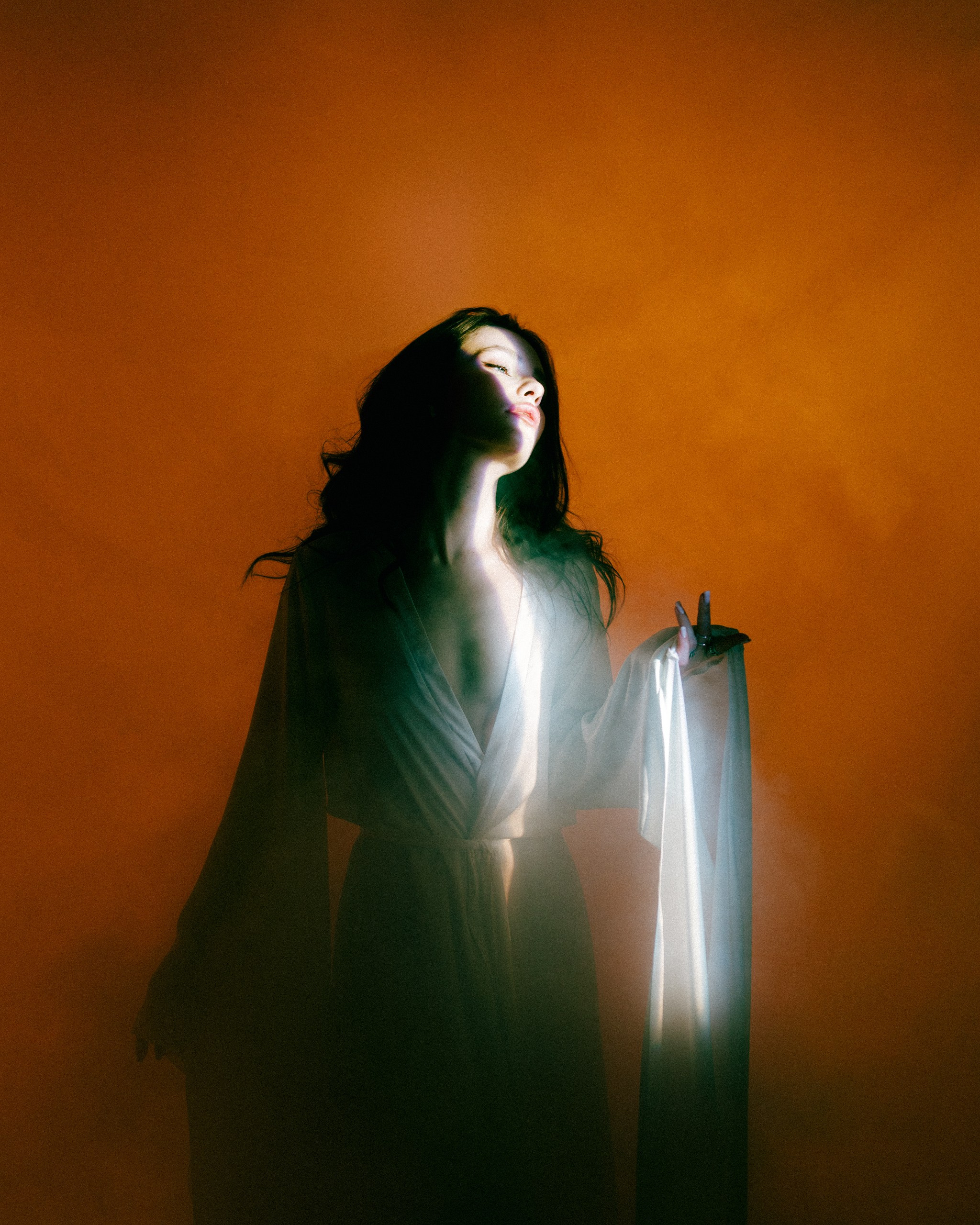 Dasha. Асхат Бардынов