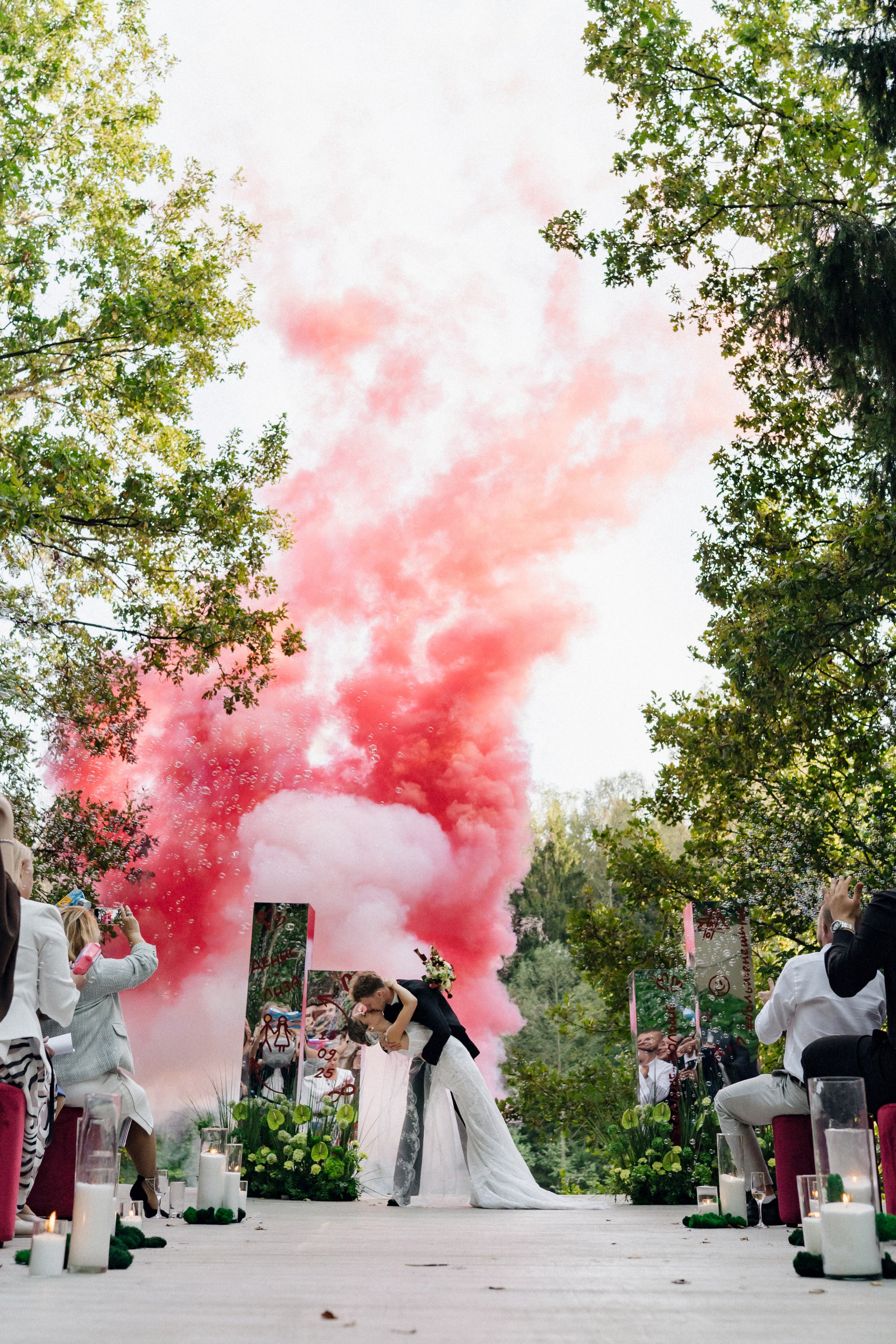 Денис и Елизавета. Фотограф в Красноярске