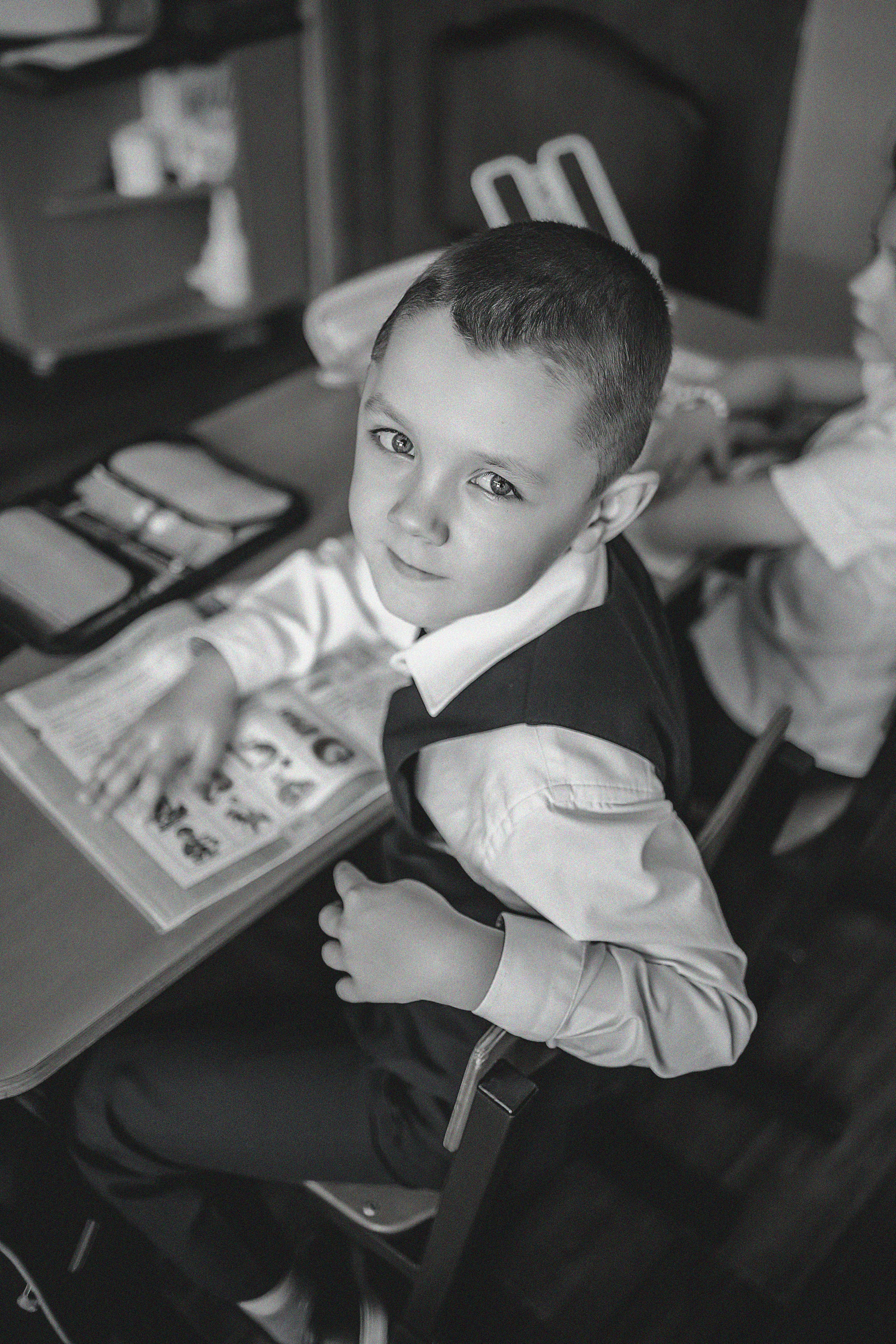 Альбом 1 класс