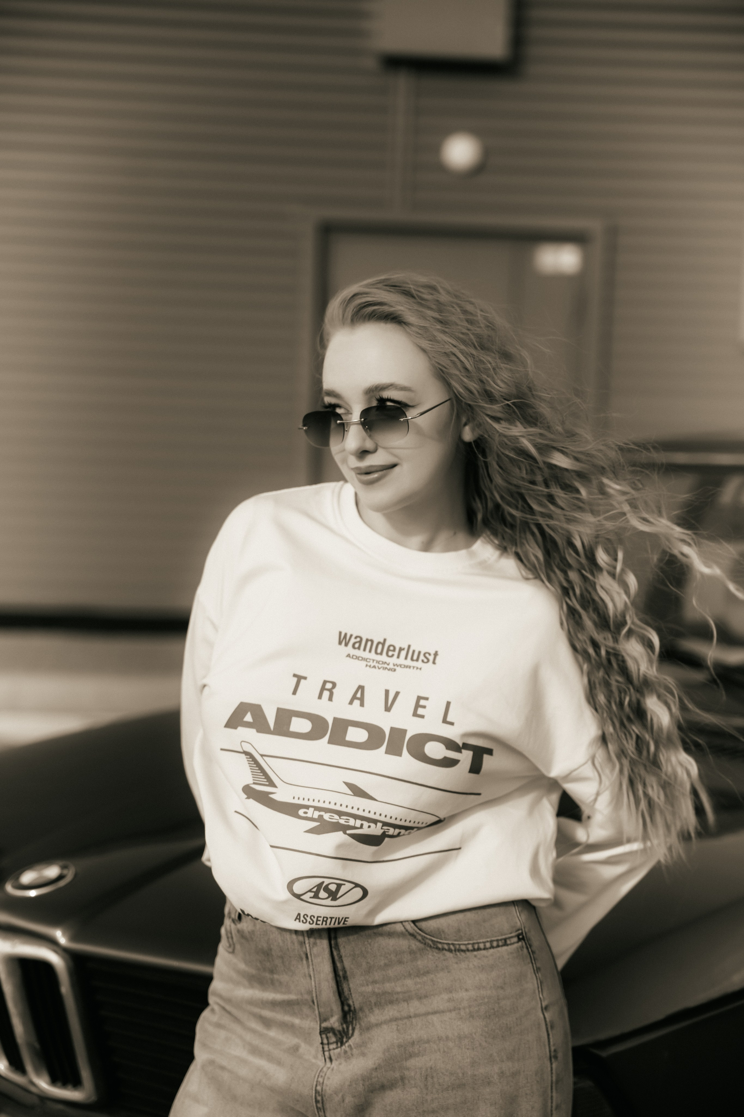 ANASTASIA. Фотограф Москва