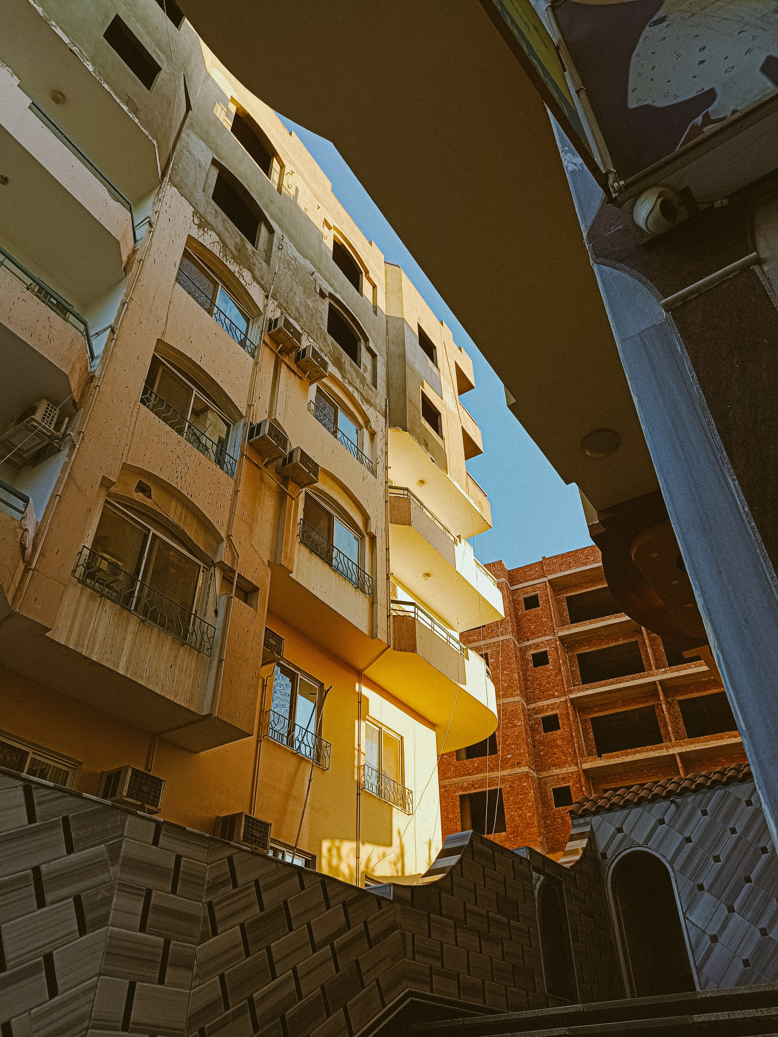 Мобильная. Jorgis — фотограф в Хургаде / обучение фотографии