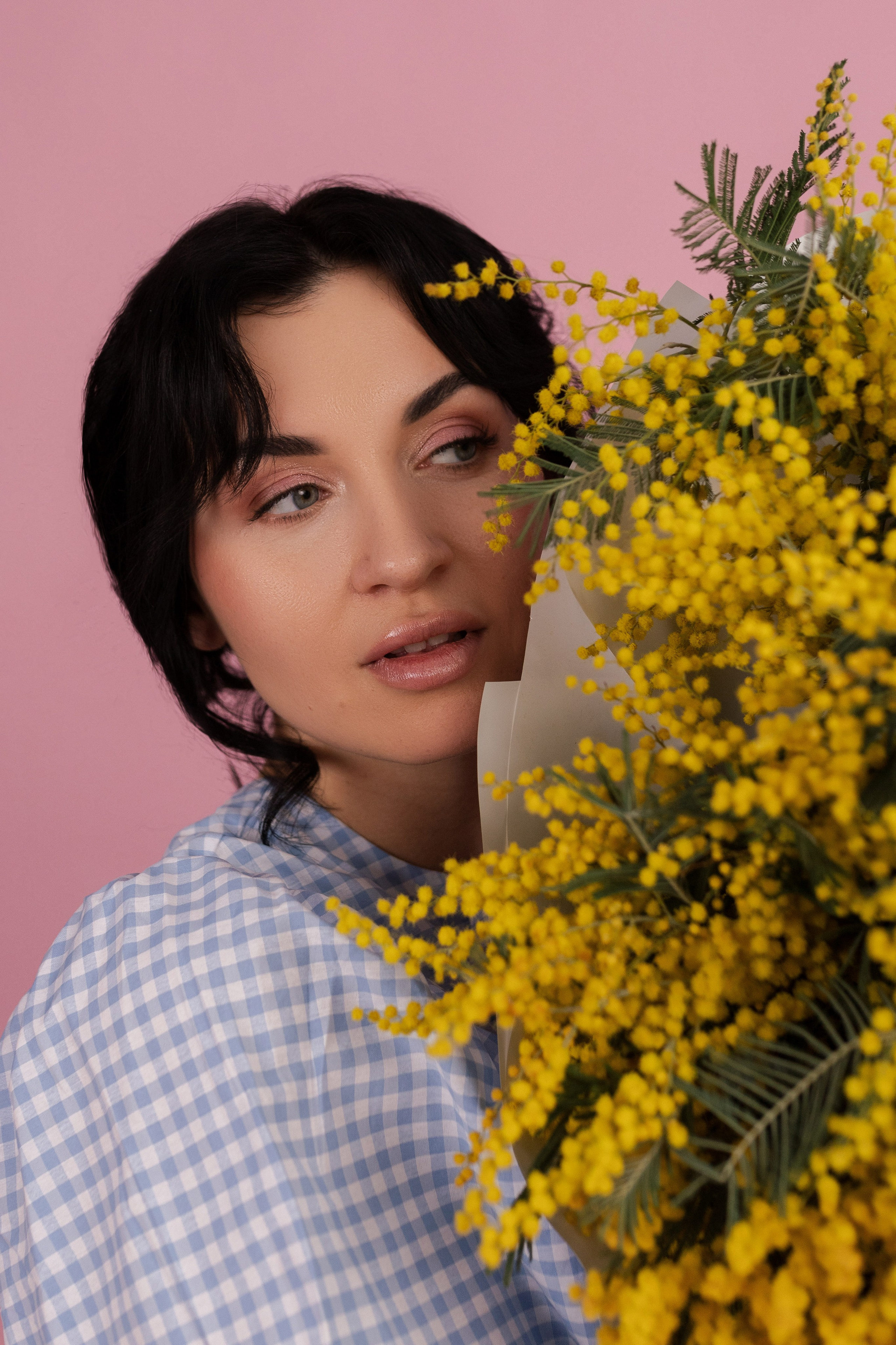 Авторский видео-курс по обработке. Фотограф Оля Климова, обучение фотографов