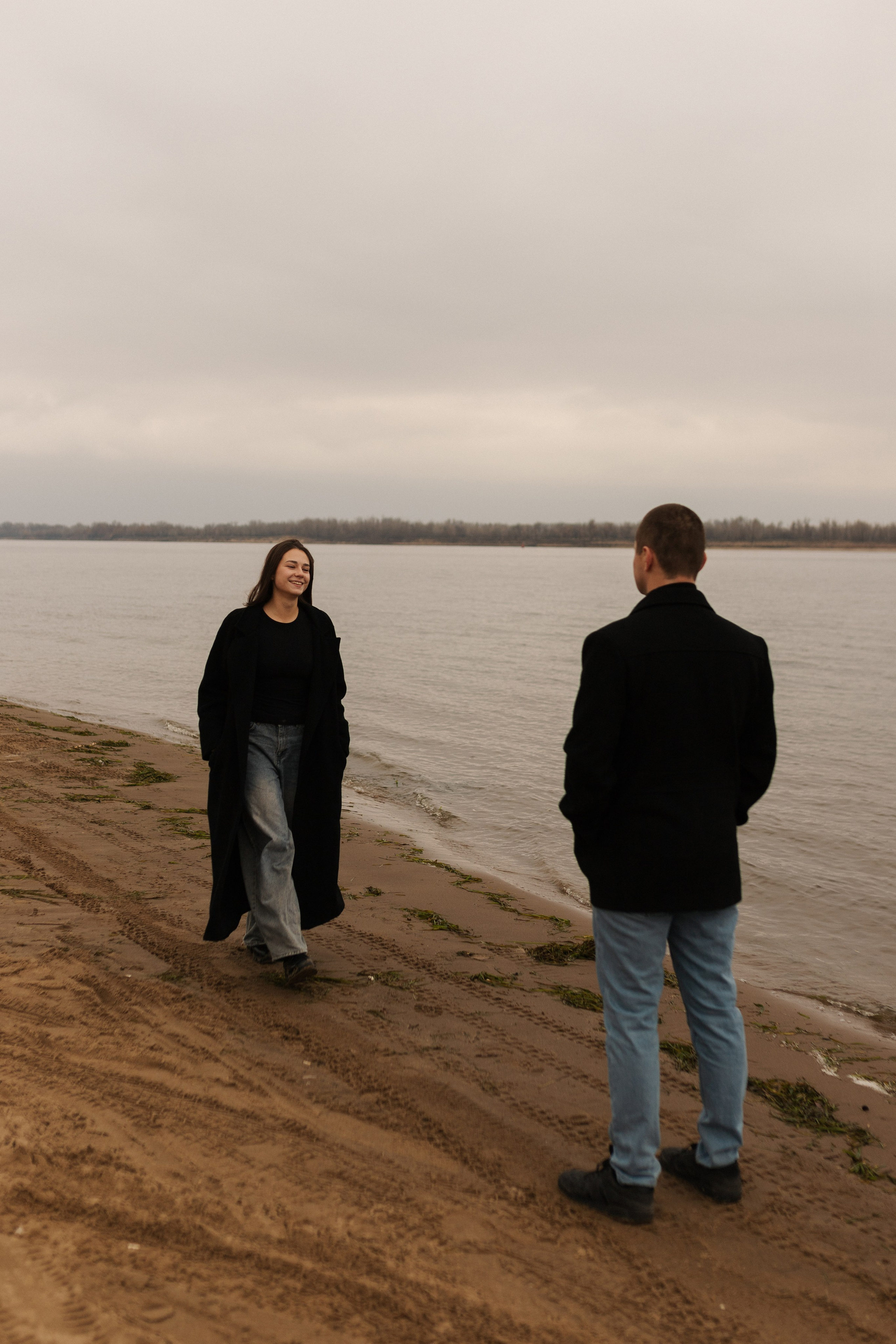 А&В. Фотограф Оля Климова, обучение фотографов