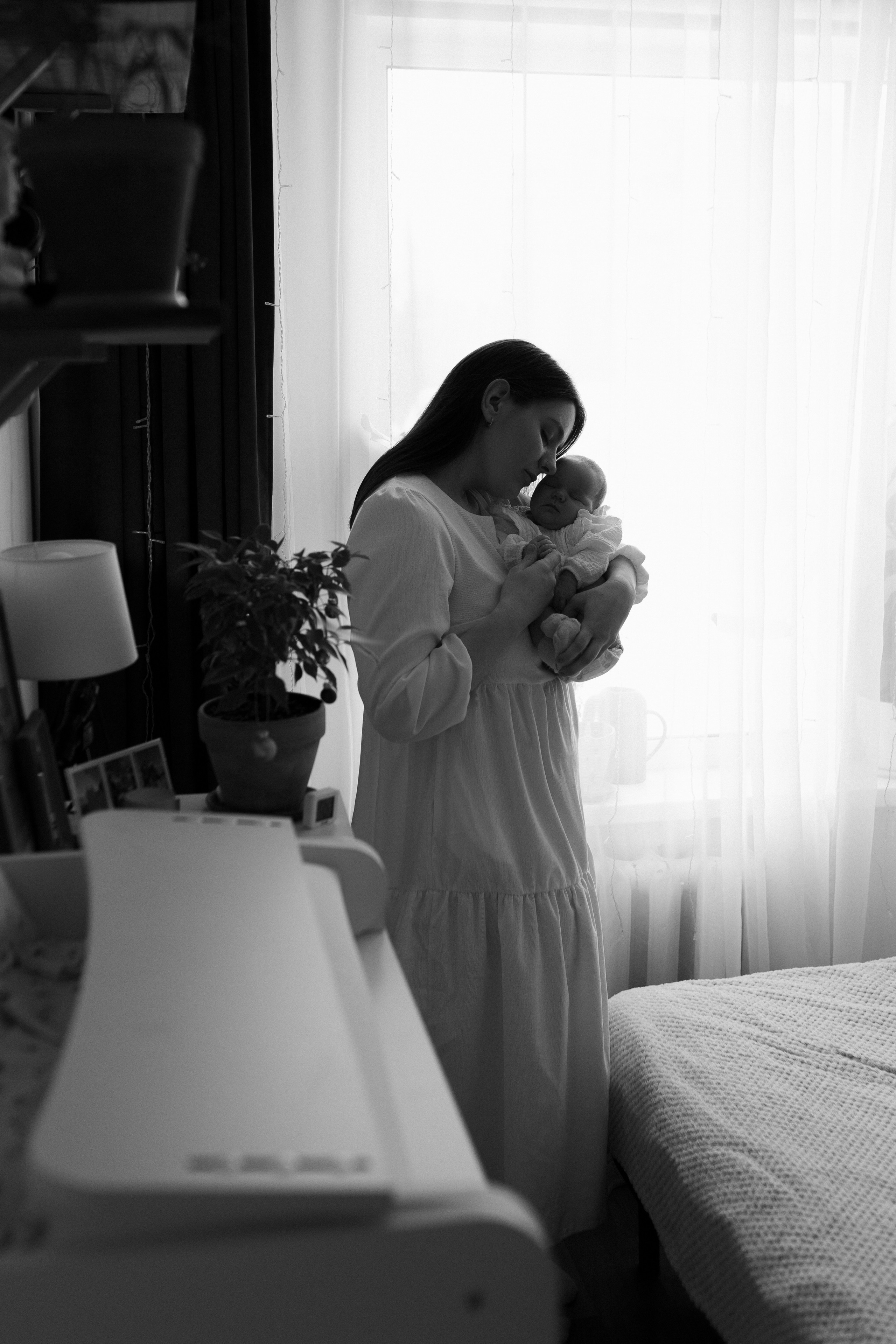 И&А&А. Фотограф Оля Климова, обучение фотографов