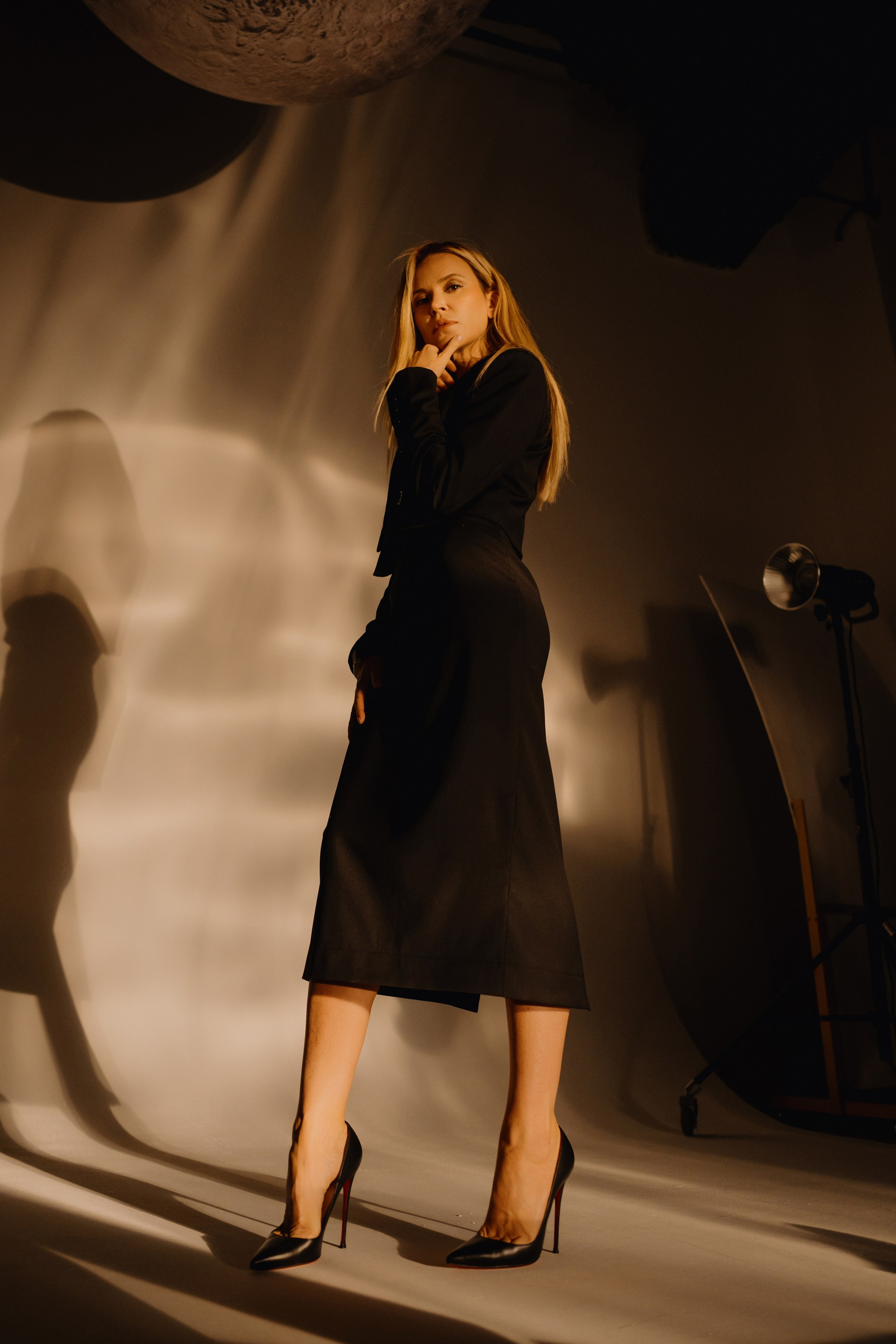 06/12/2023 Эмилия. Журнал Камергер