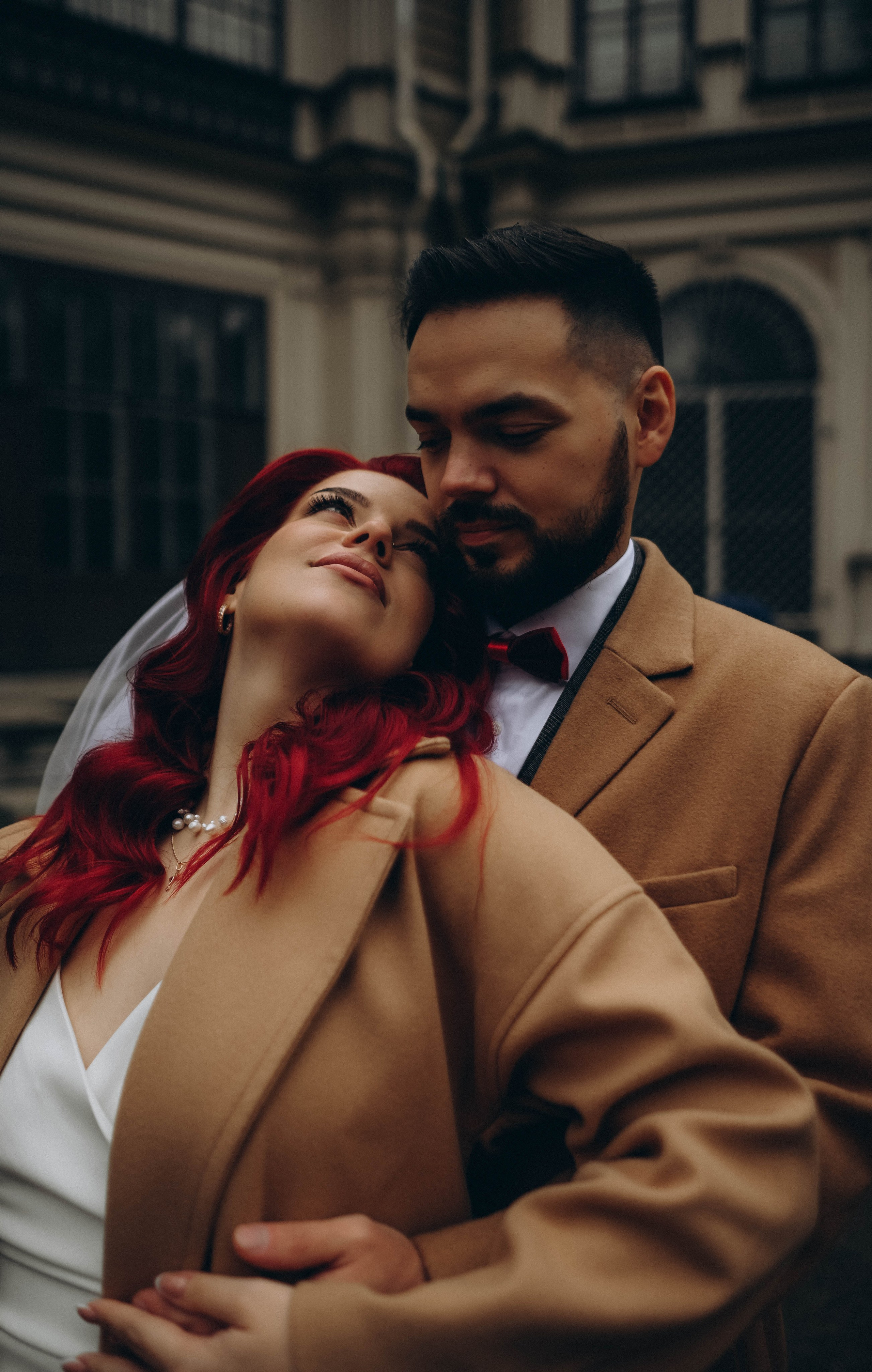 Свадебная прогулка. Анастасия и Александр. Семейный и свадебный фотограф в Санкт-Петербурге Яна