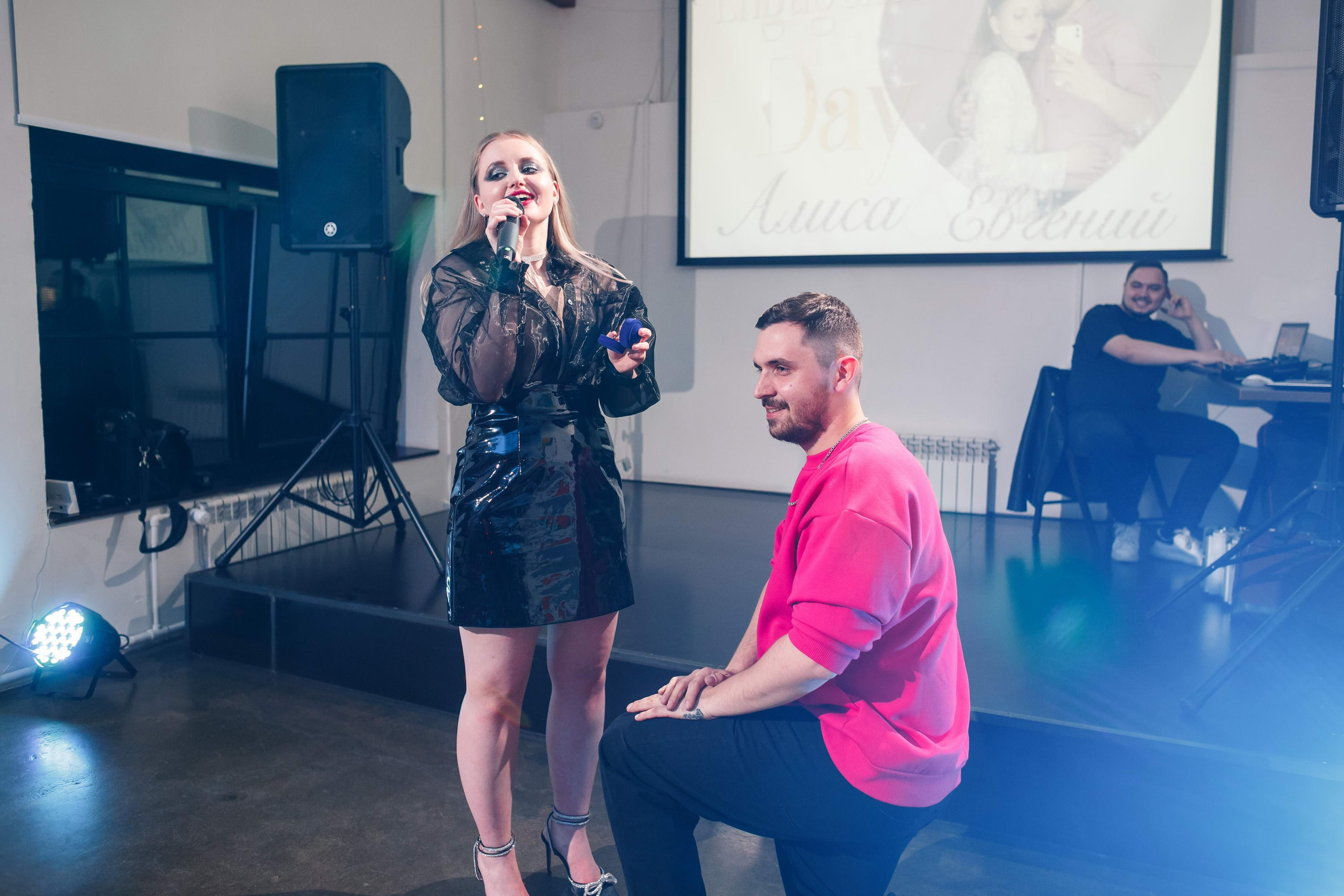 День помолвки Алисы и Евгения. Свадебный фотограф Игорь Брундасов 8PHOTO на свадьбу венчание загс СПб