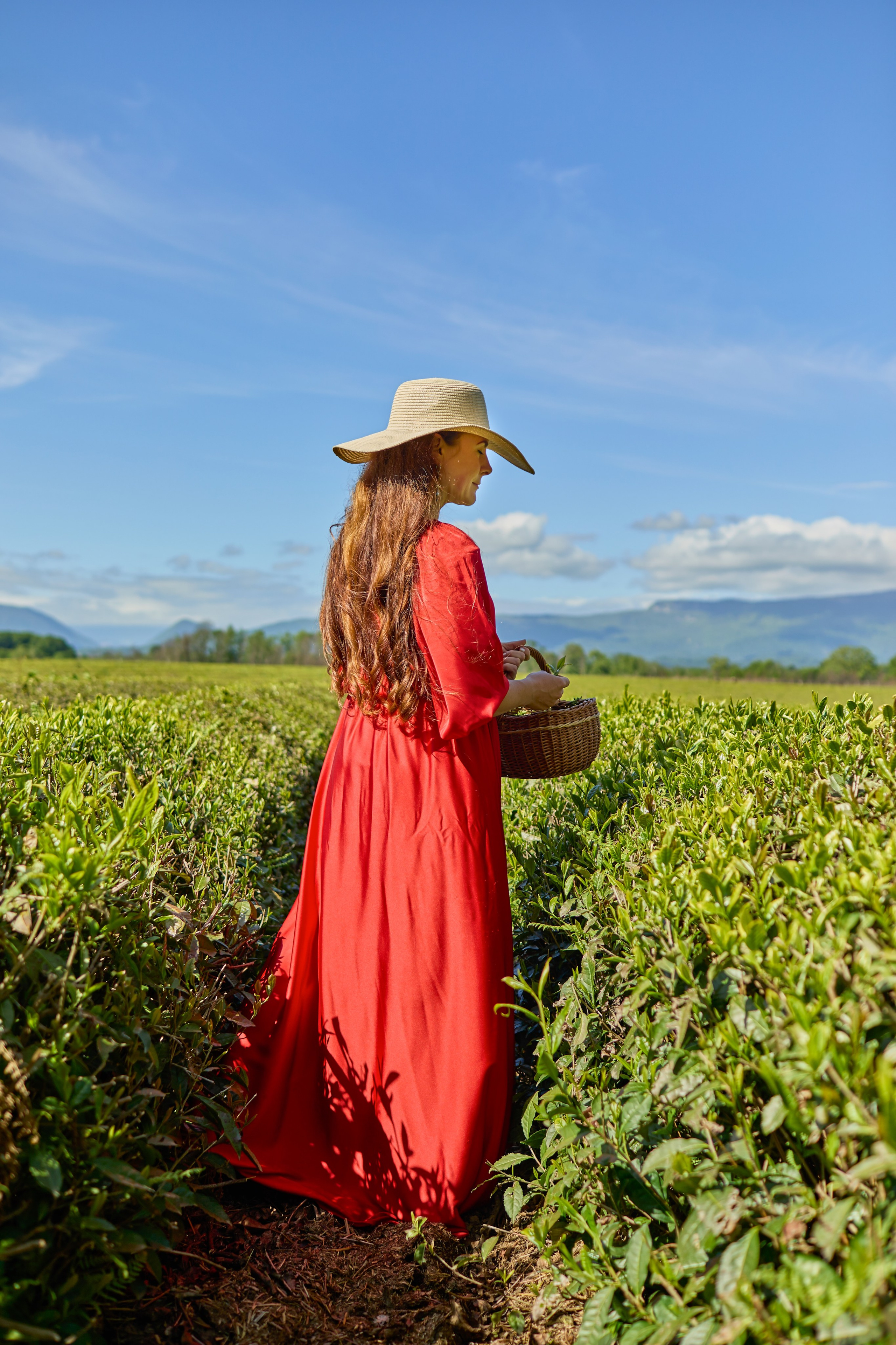 Пртретная фотосъемка в абхазии. Фотограф Абхазия