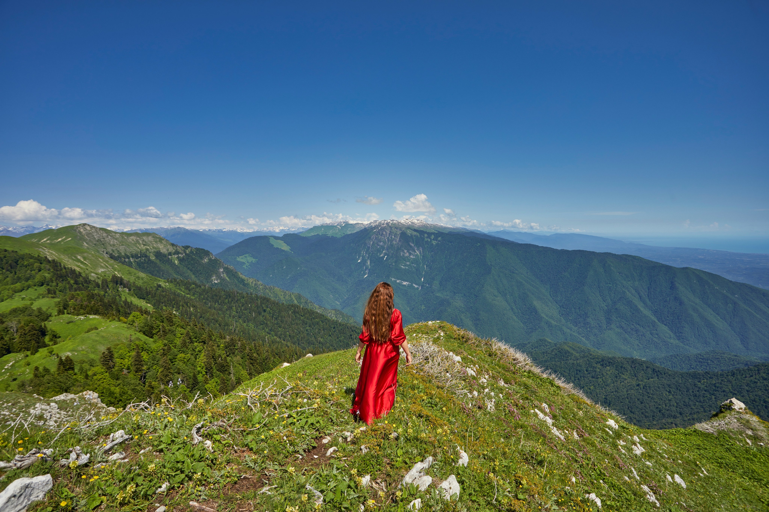 Фотограф в Абхизии. Фотограф Абхазия