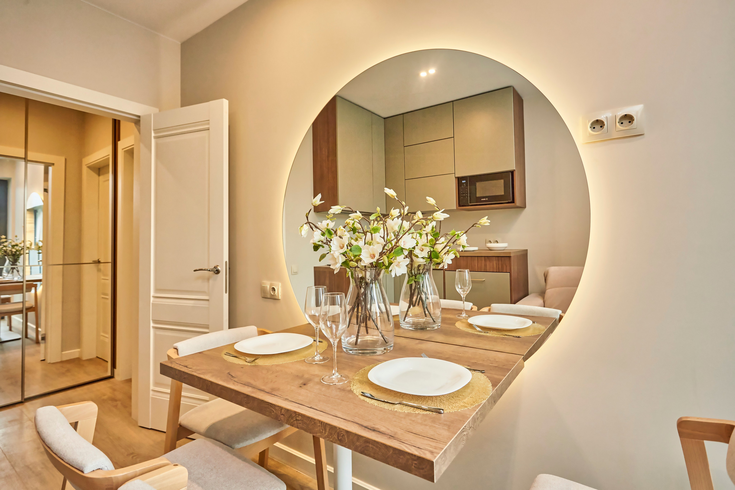 Интерьерная съёмка. Фотограф Абхазия