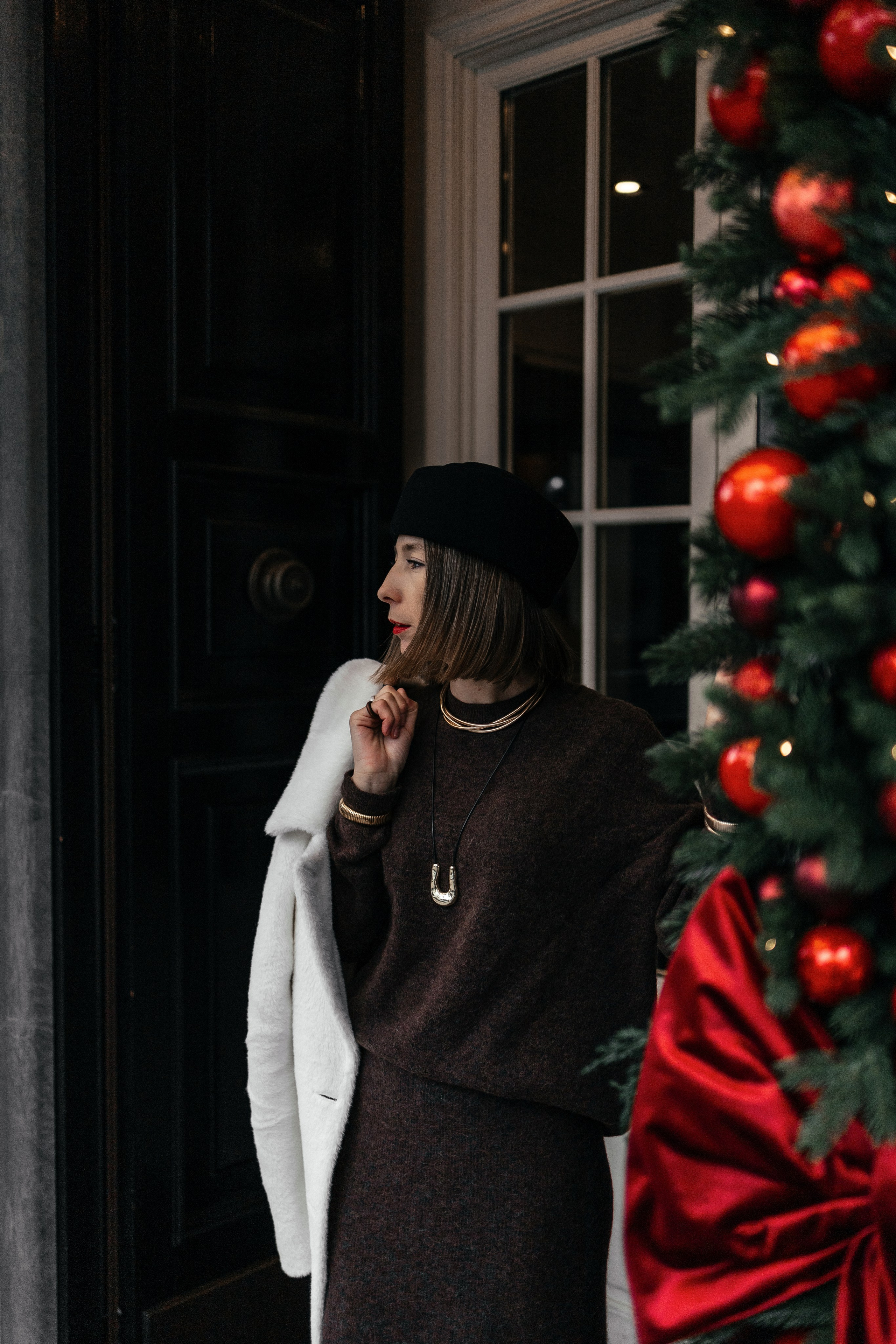 Осень город. Фотограф в Краснодаре Лагунов Владимир