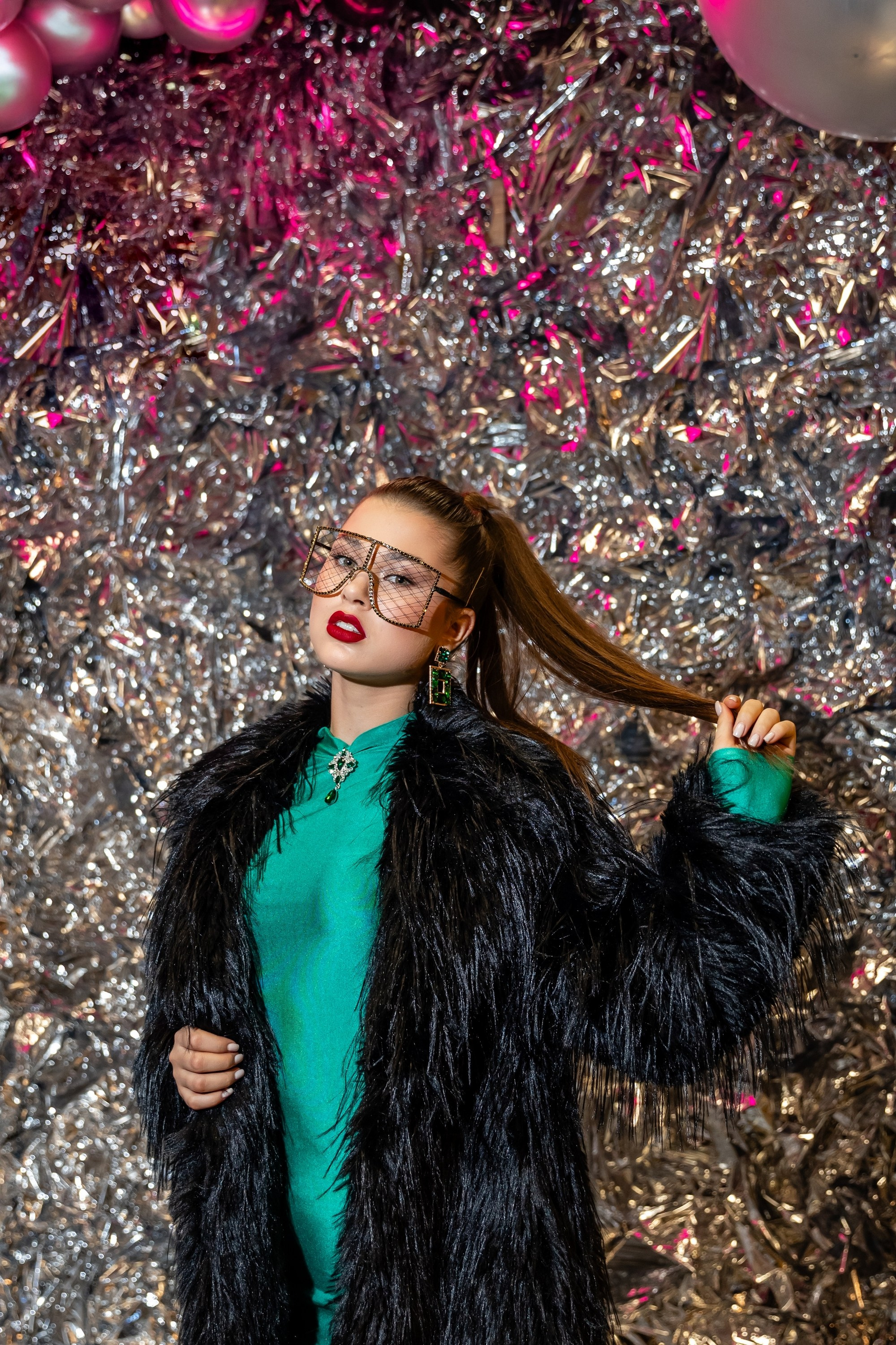 ESTET FASHION WEEK (KIDs REVOLUTION). Татьяна Чернышова свадебный фотограф Москва