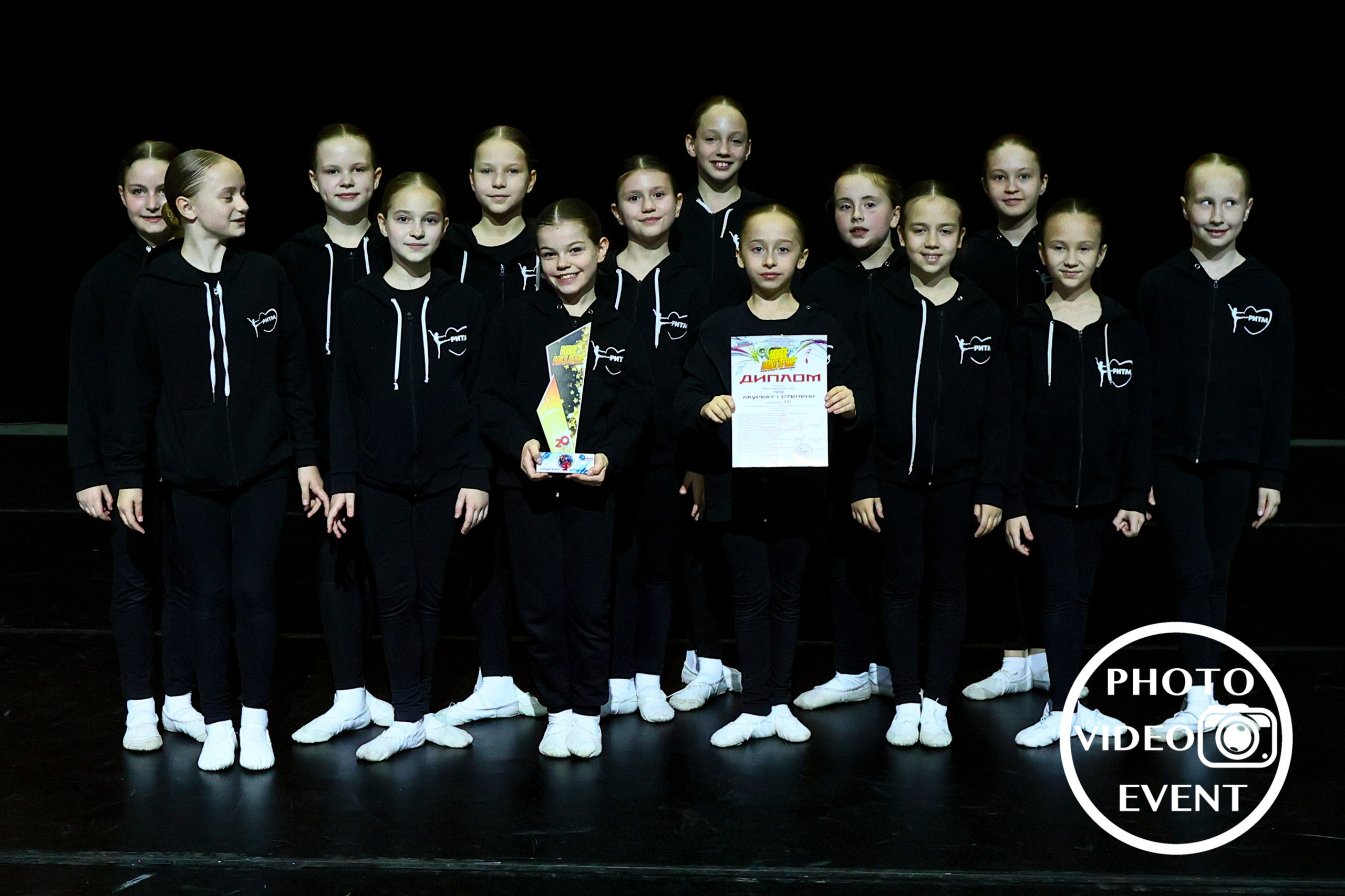 «Новое поколение», г. Курск. Photo Video Event