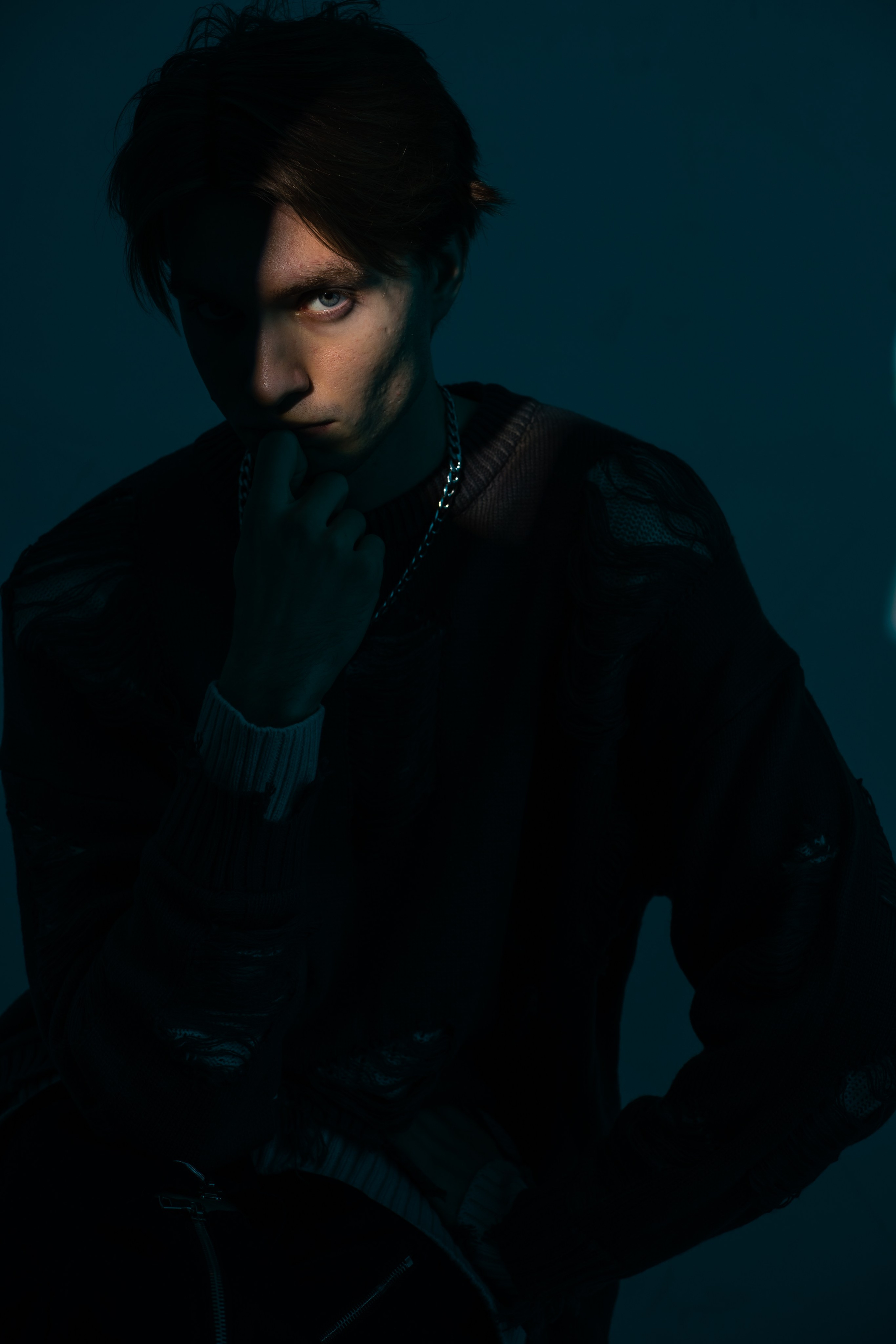 Кирилл. Главная