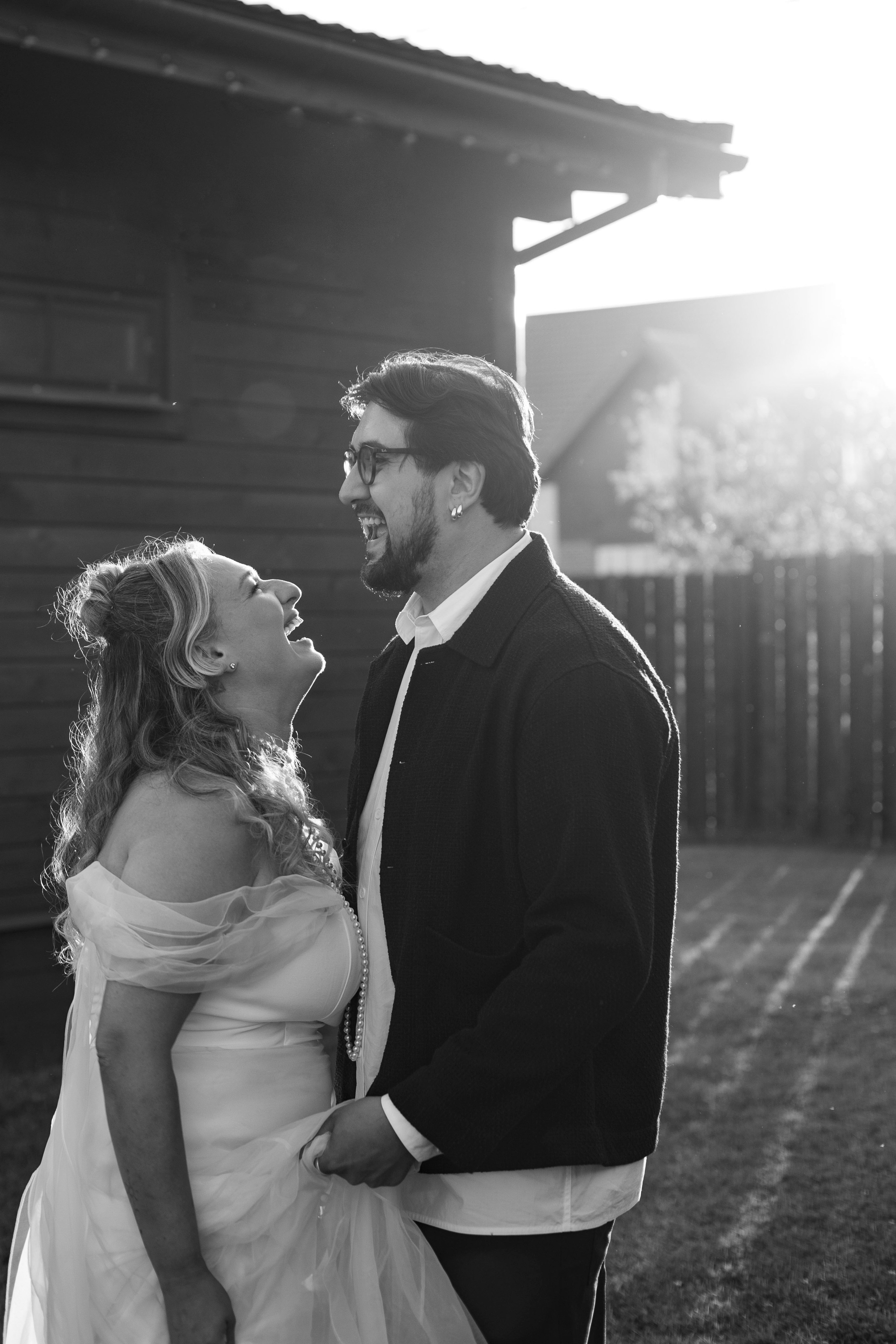 Виталий & Полина