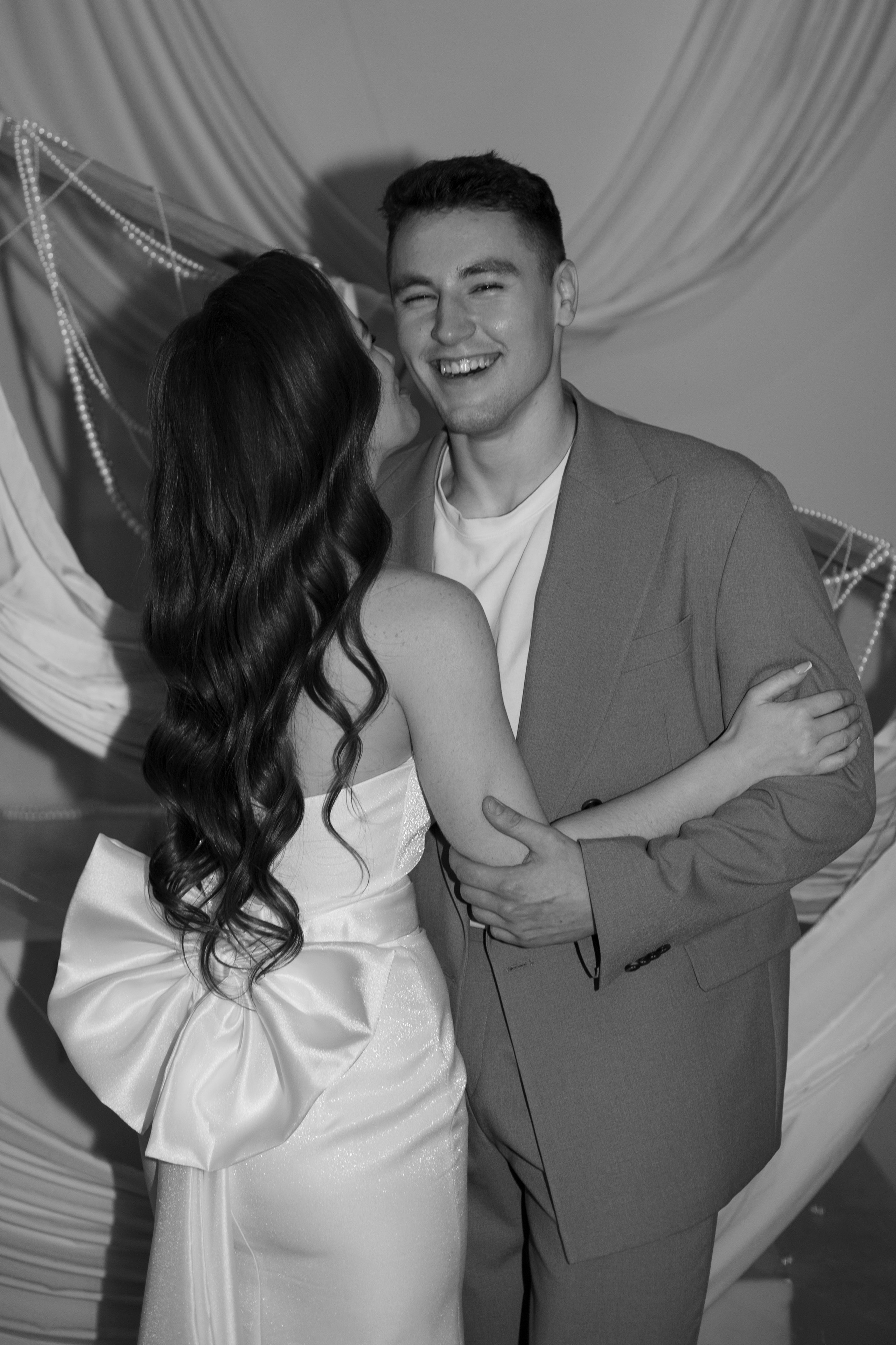 Иван & Ульяна