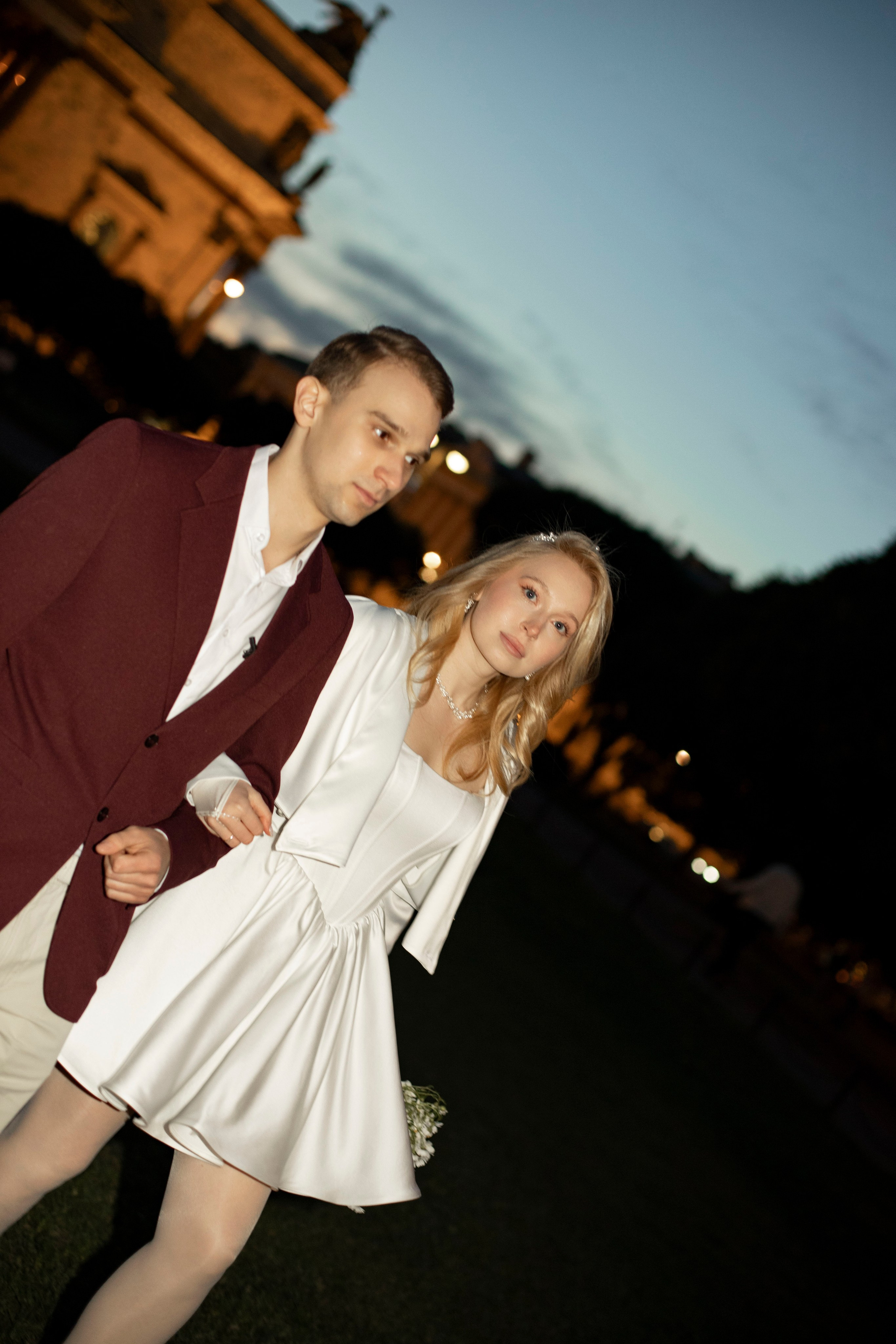 Никита & Даша