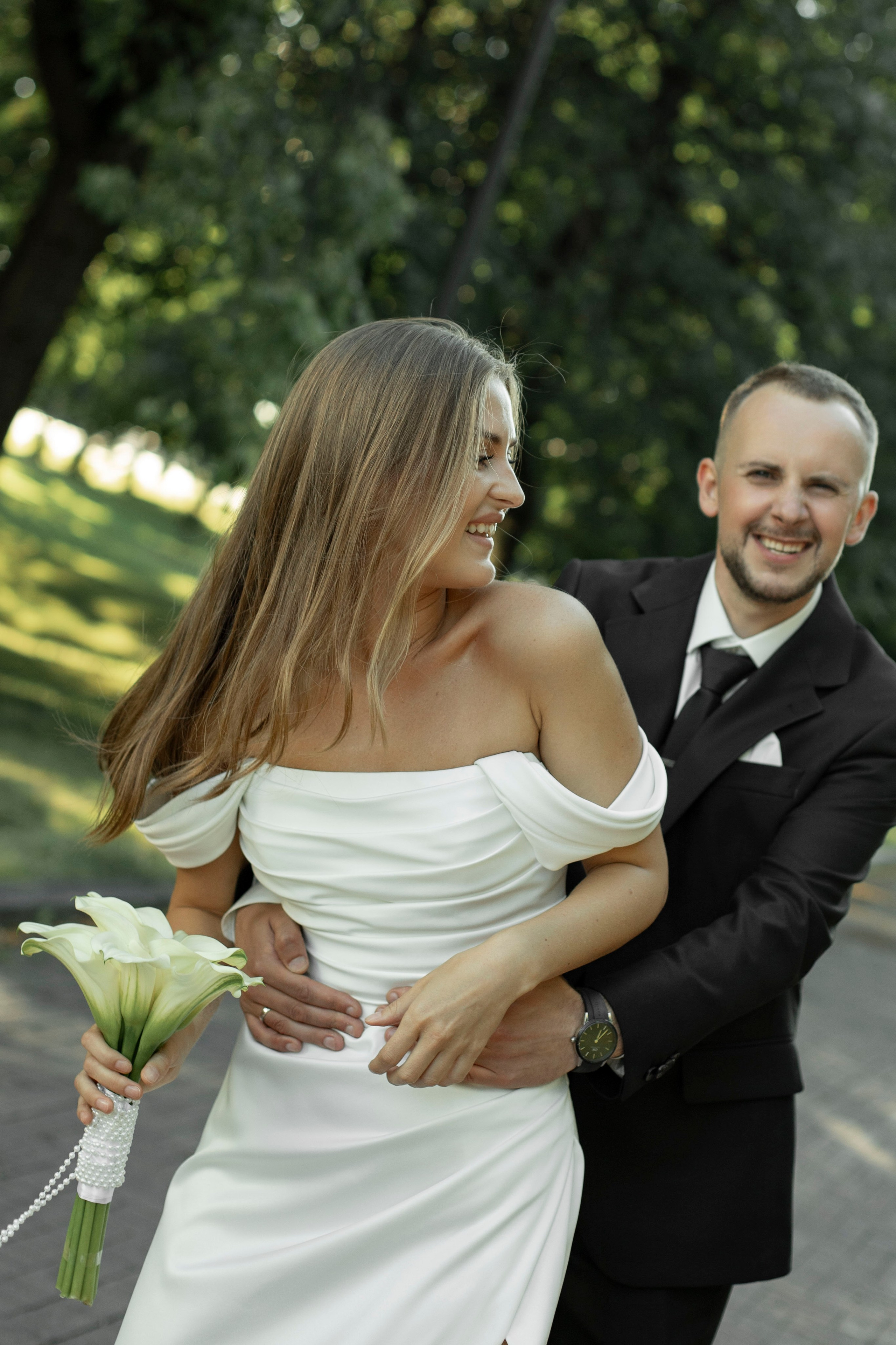 Максим & Лиза