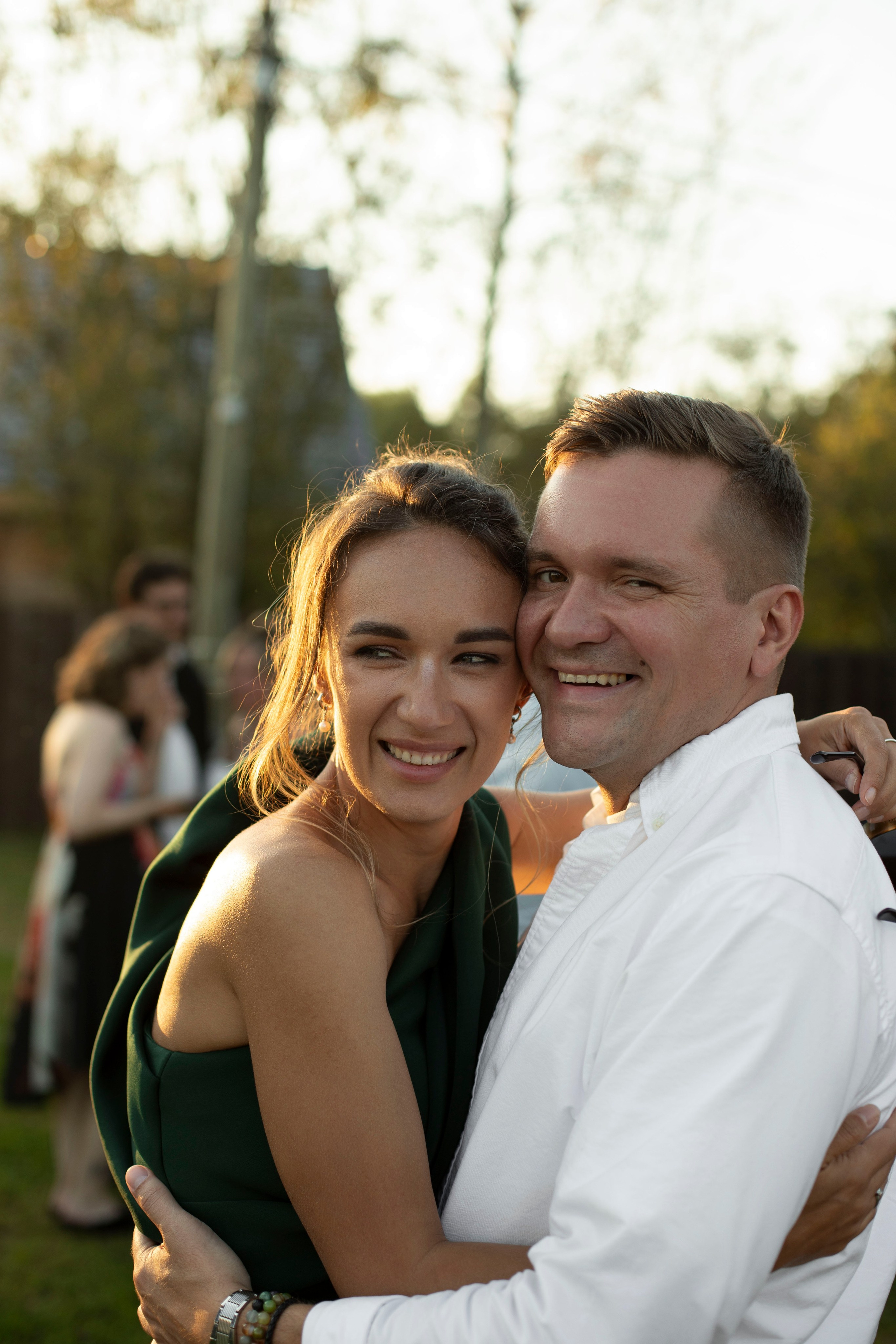 Виталий & Полина