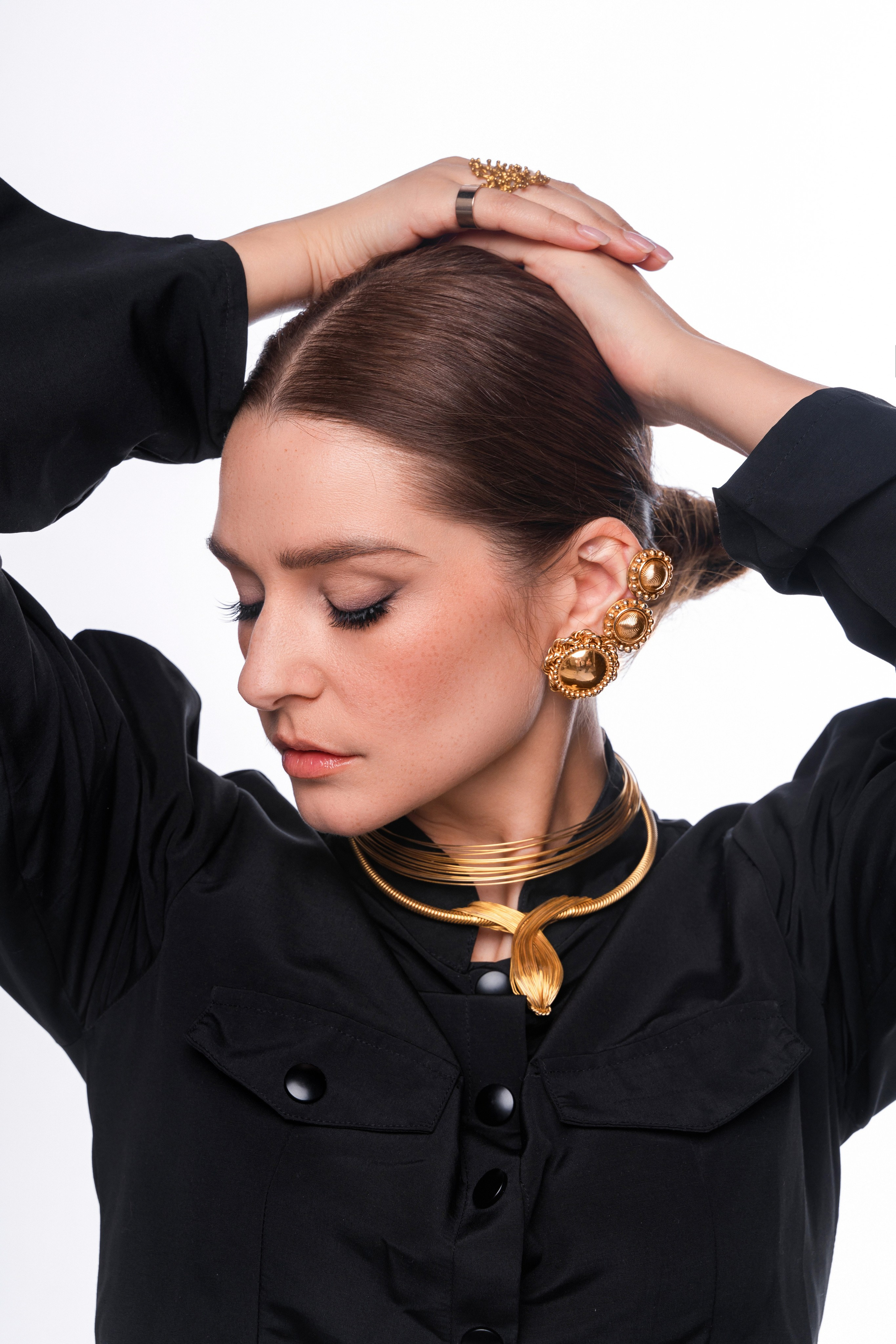 Фотограф в Москве Анна Сафронова