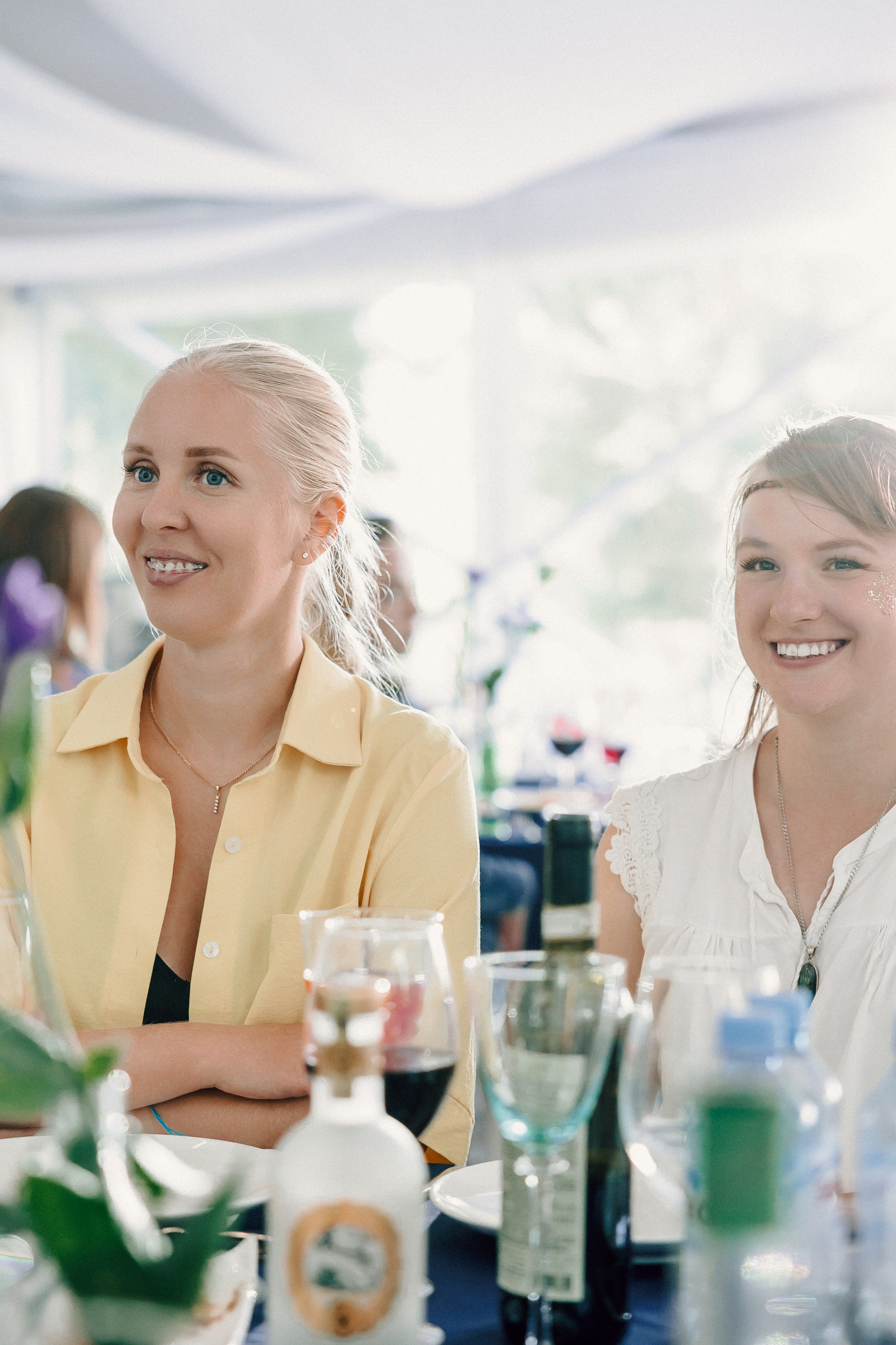 УММ2 — Летний корпоратив. Лёшка Варзегов — фотограф