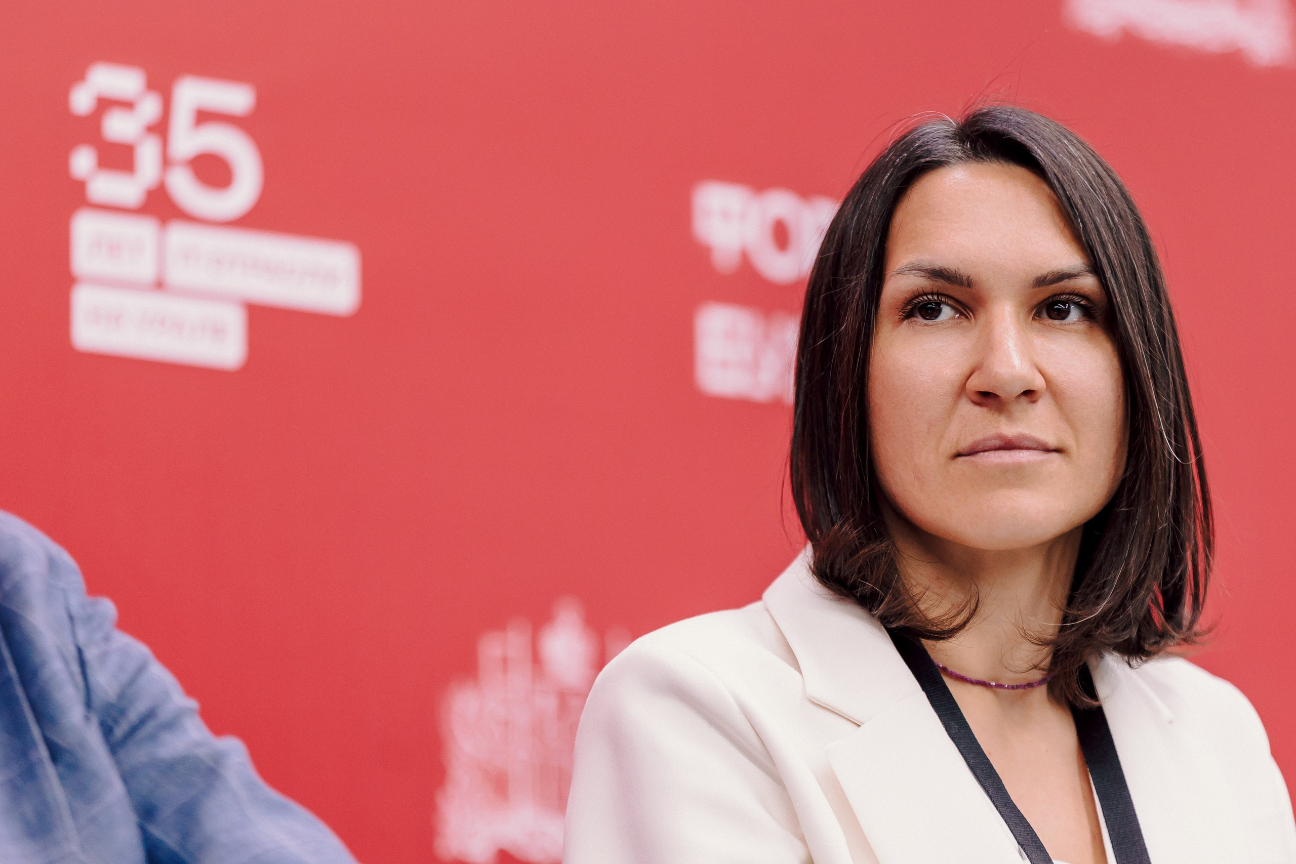 СКБ Контур — Форум будущего — Деловая программа. Лёшка Варзегов — фотограф