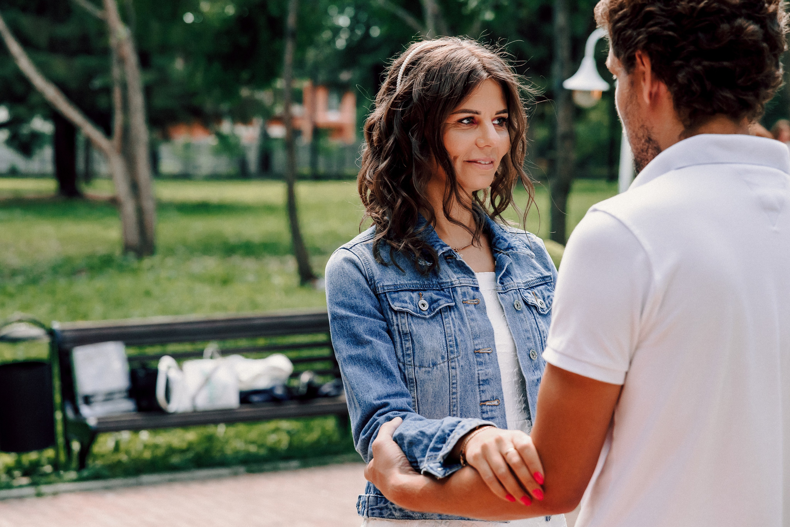 УММ2 — Летний корпоратив. Лёшка Варзегов — фотограф